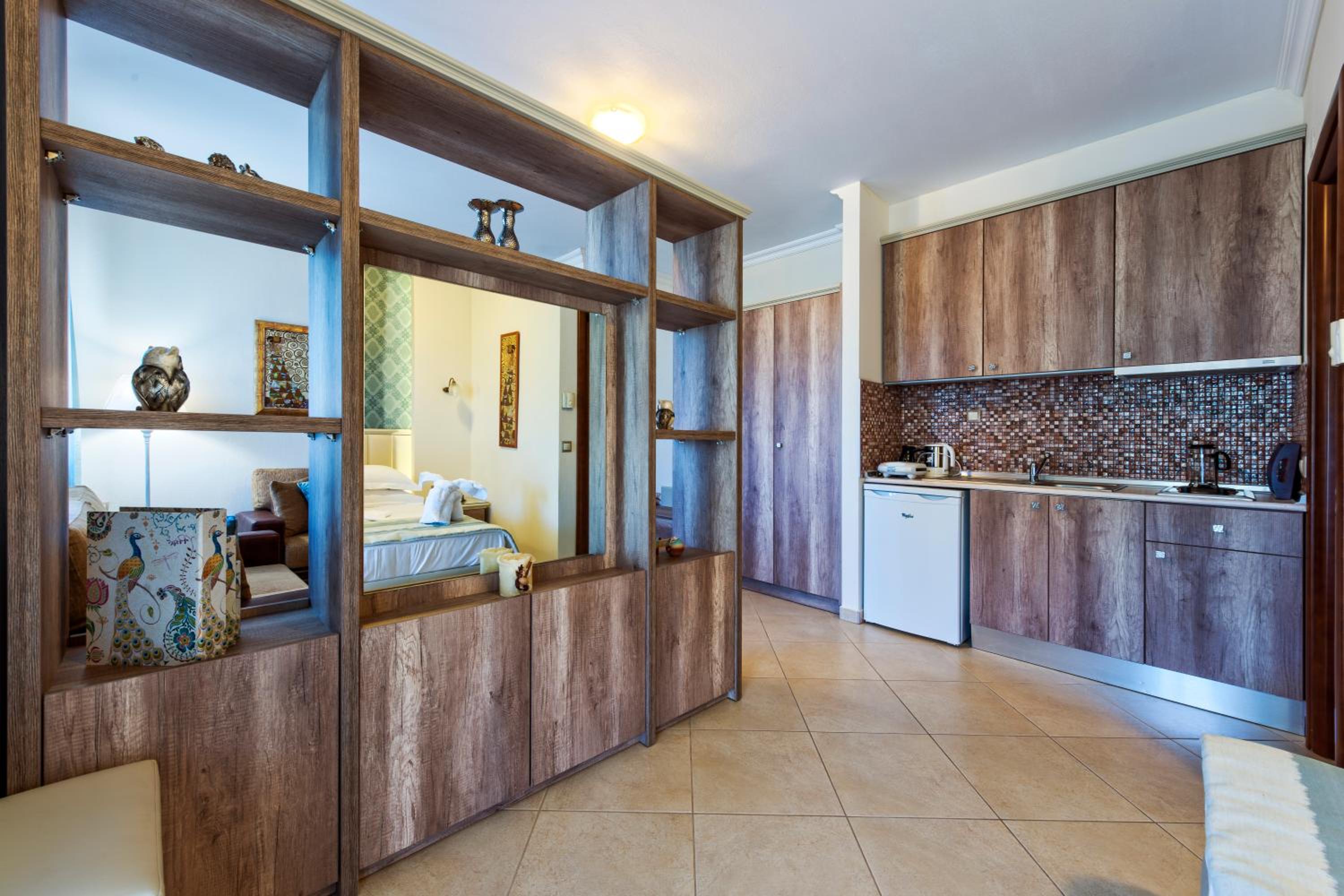 Mandani Villa Luxury Apartments