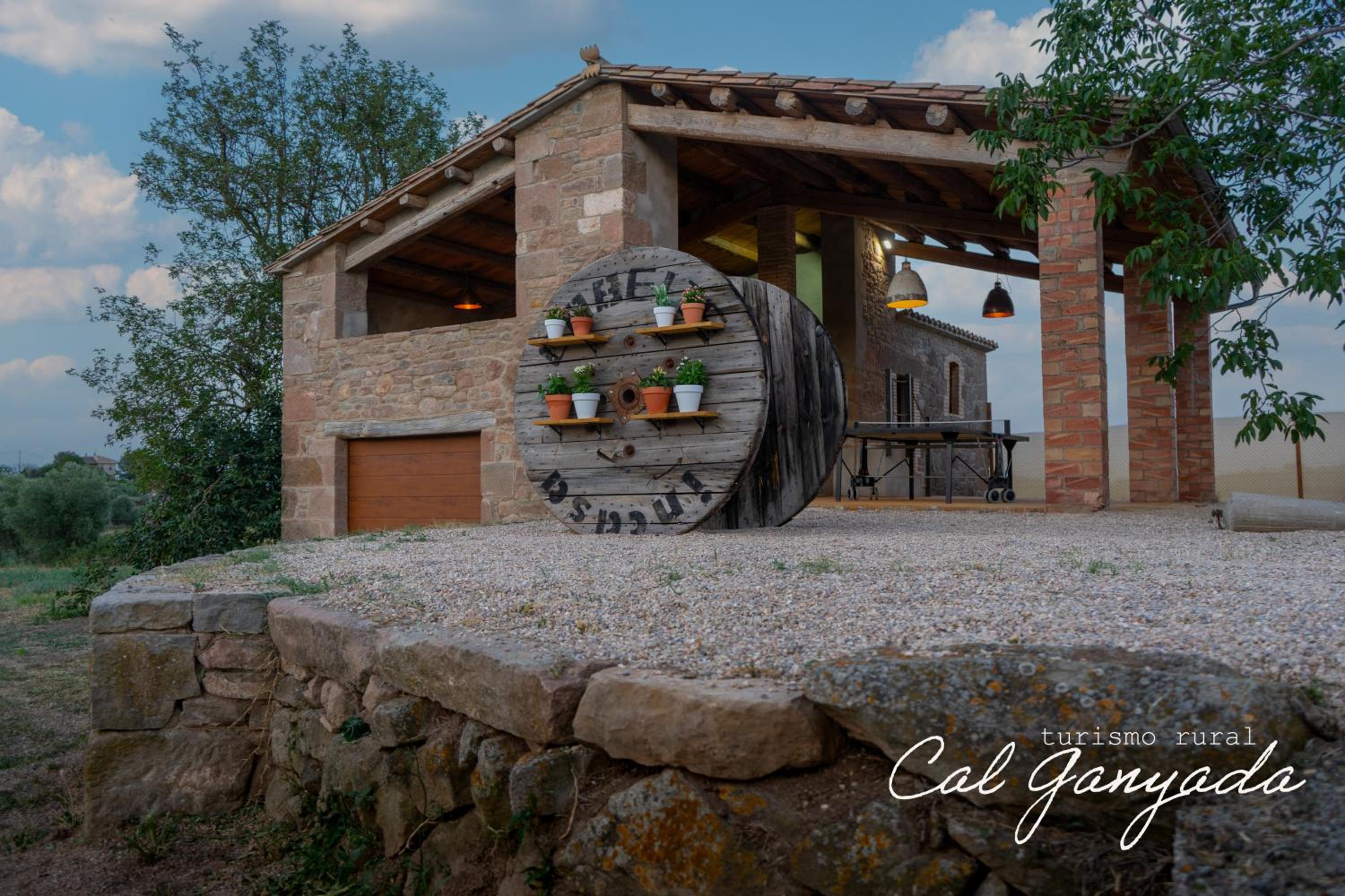 Refugio rural en Cardona. view 5