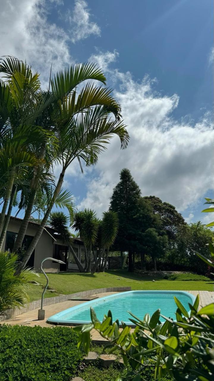 Casa de Campo Luz da Lua