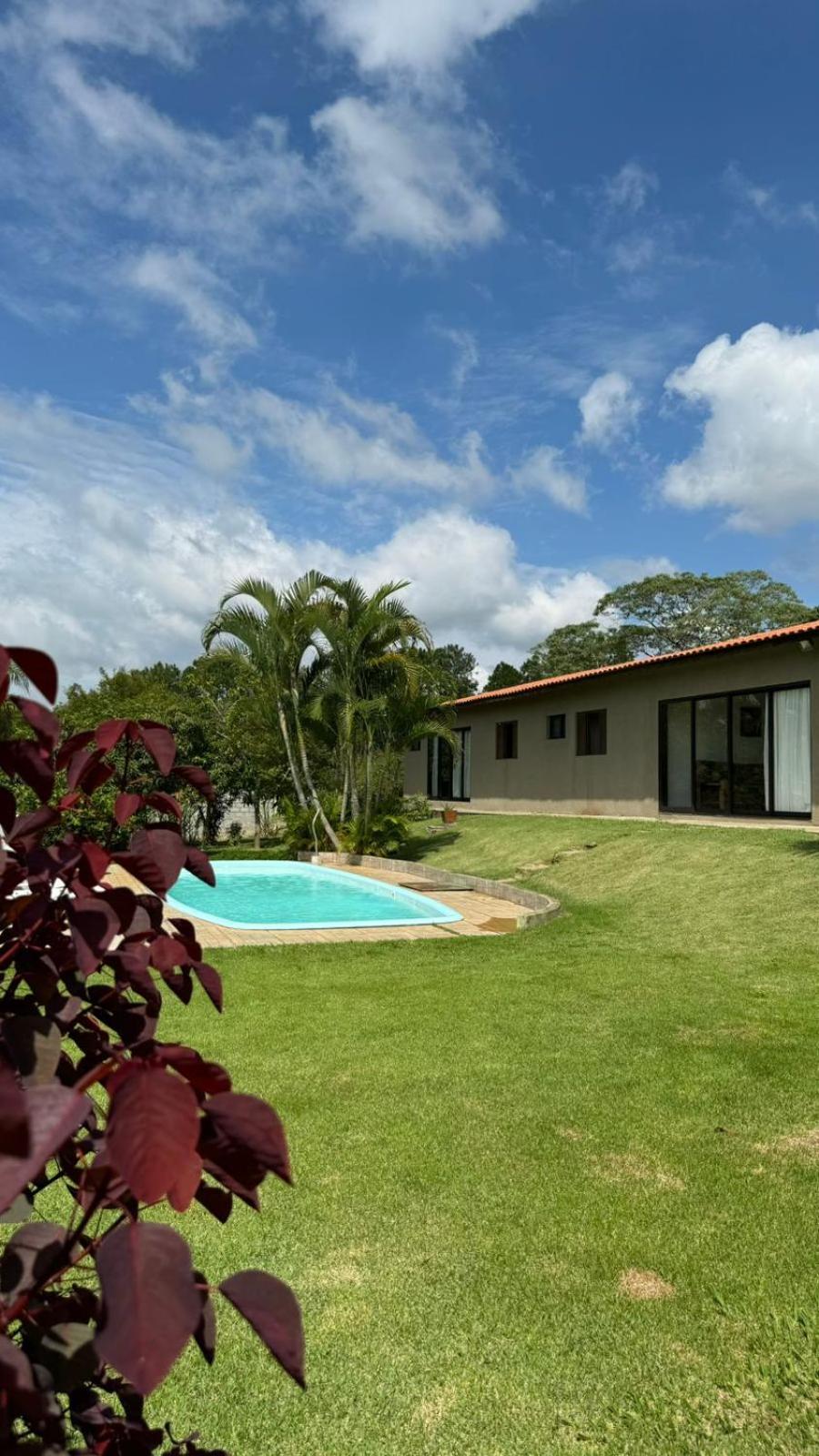 Casa de Campo Luz da Lua