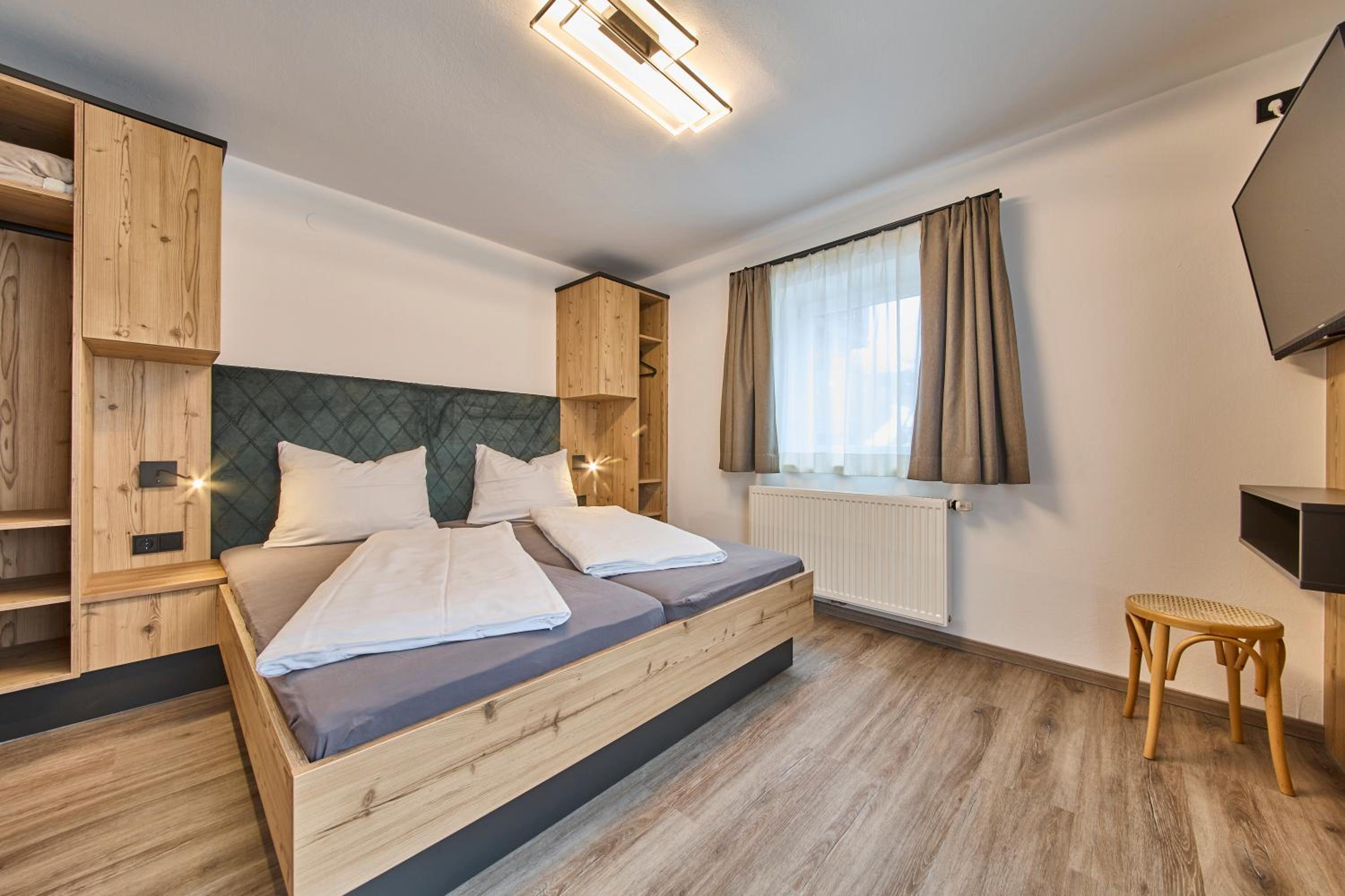 Appartement Schönfeld