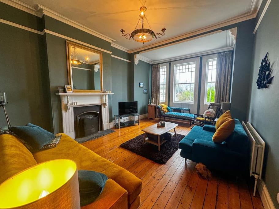 The Victorian Townhouse Portrush view 3