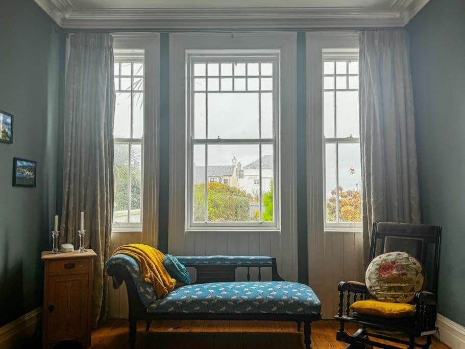 The Victorian Townhouse Portrush view 4