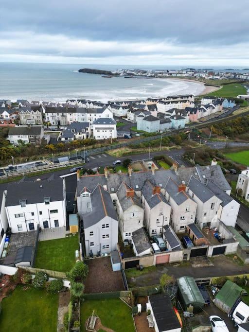 The Victorian Townhouse Portrush view 5