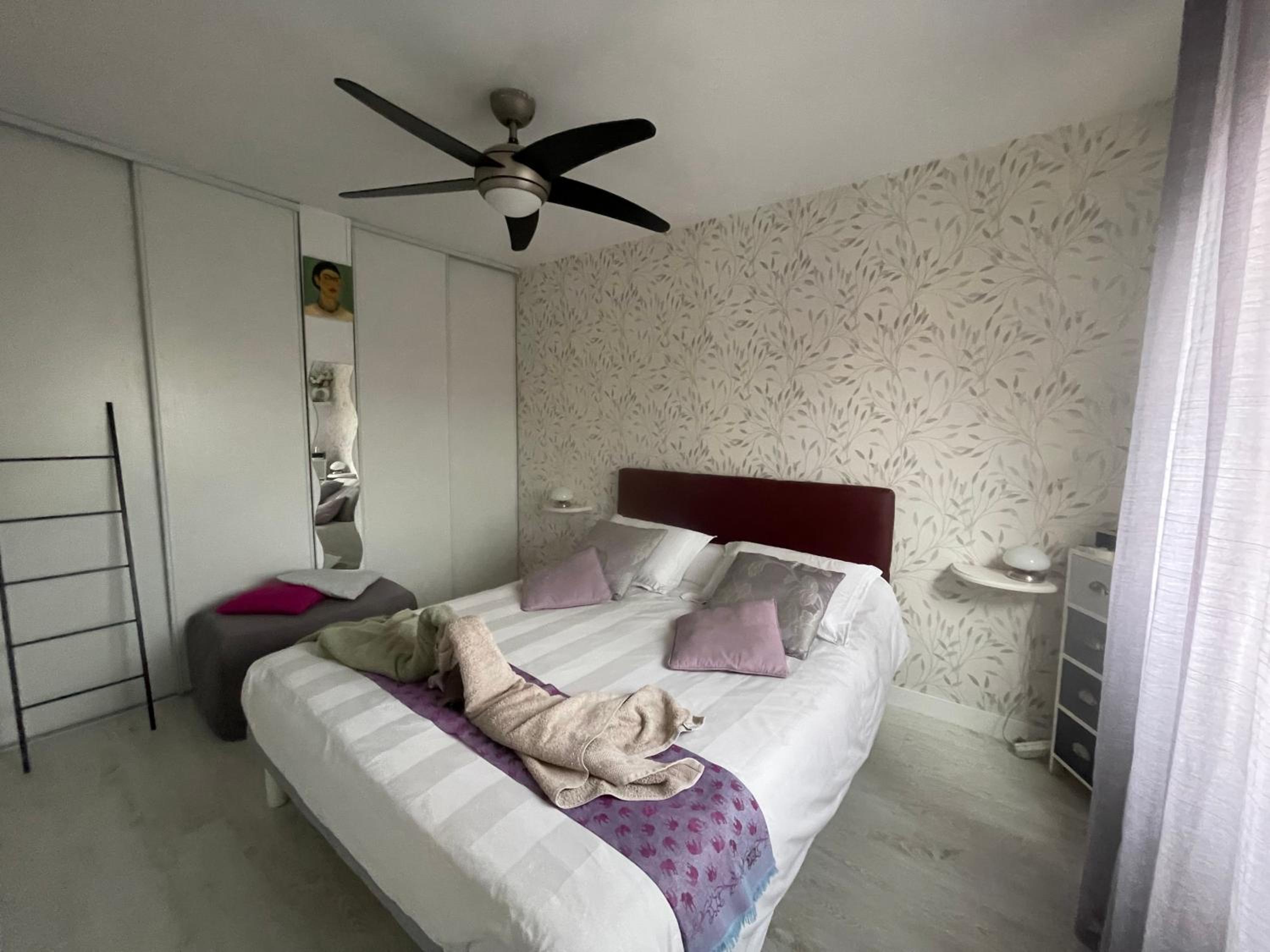 Chez Cathy, photo 12