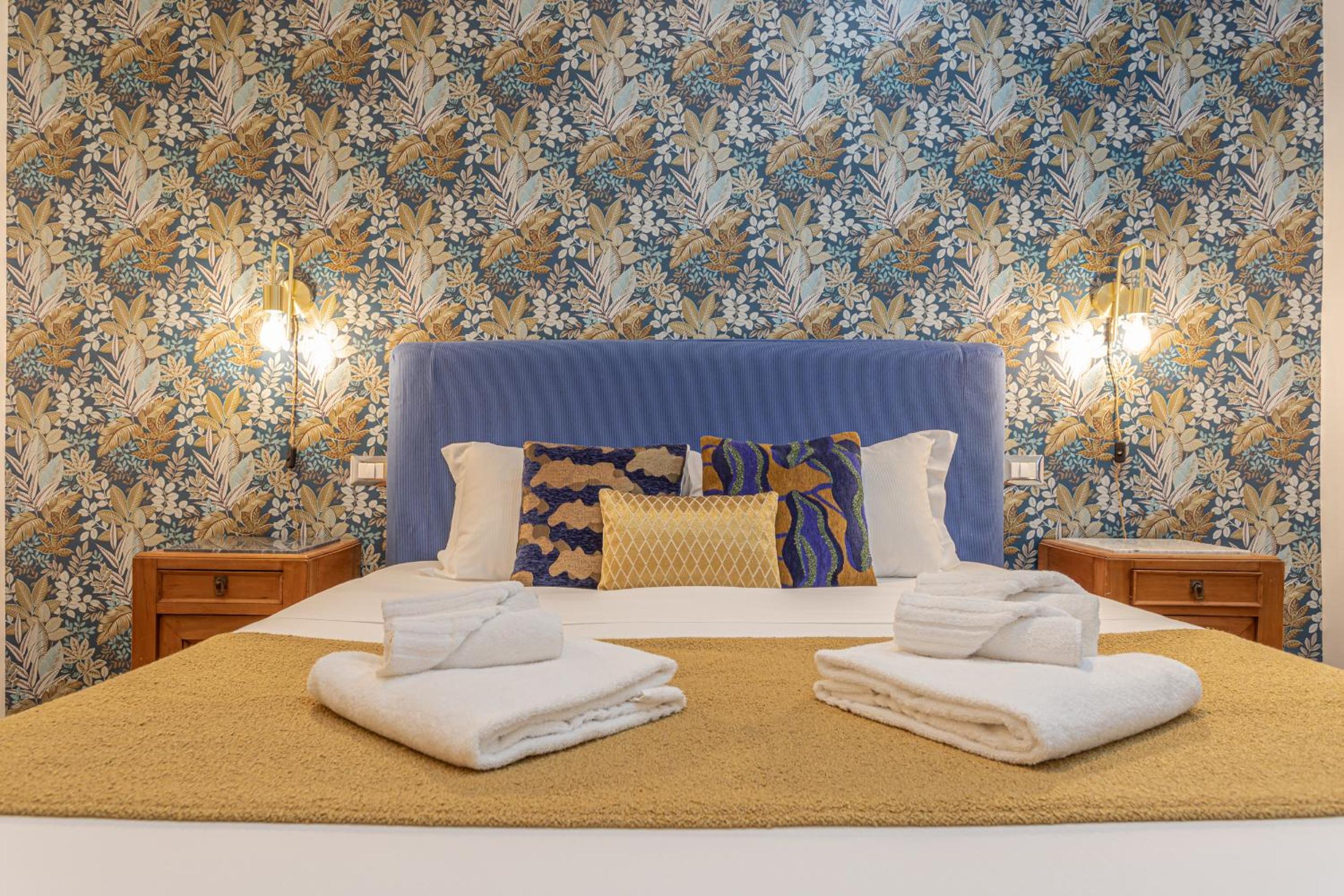 Vatican St Peter 2 bedrooms 2 bathrooms apartment