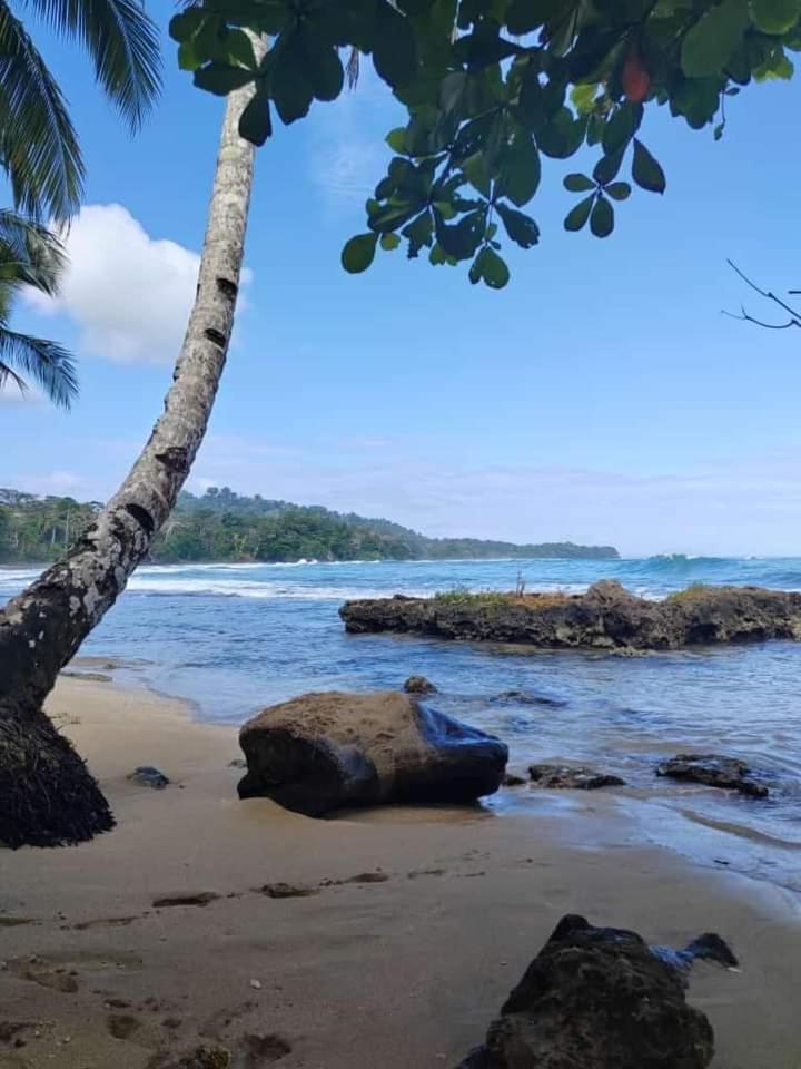 BARI Campings resort