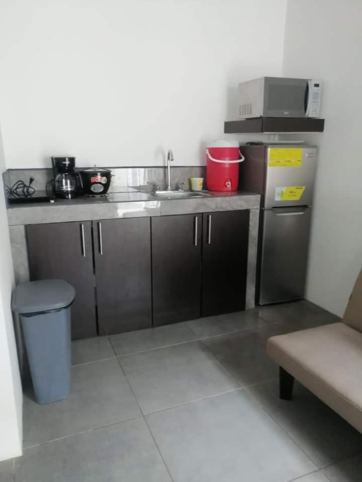 BARI Campings resort