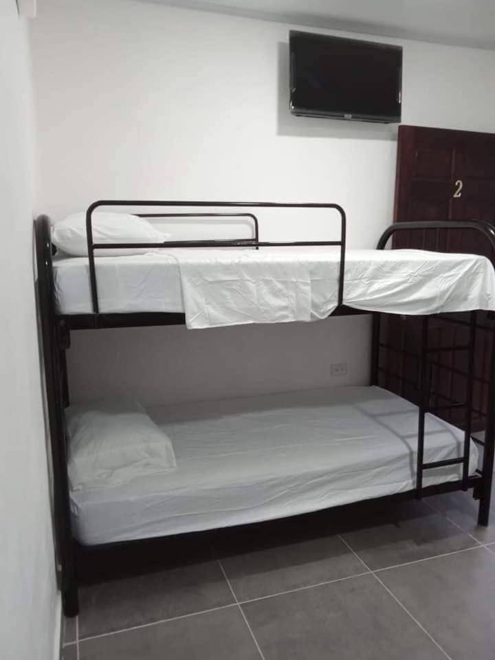 BARI Campings resort