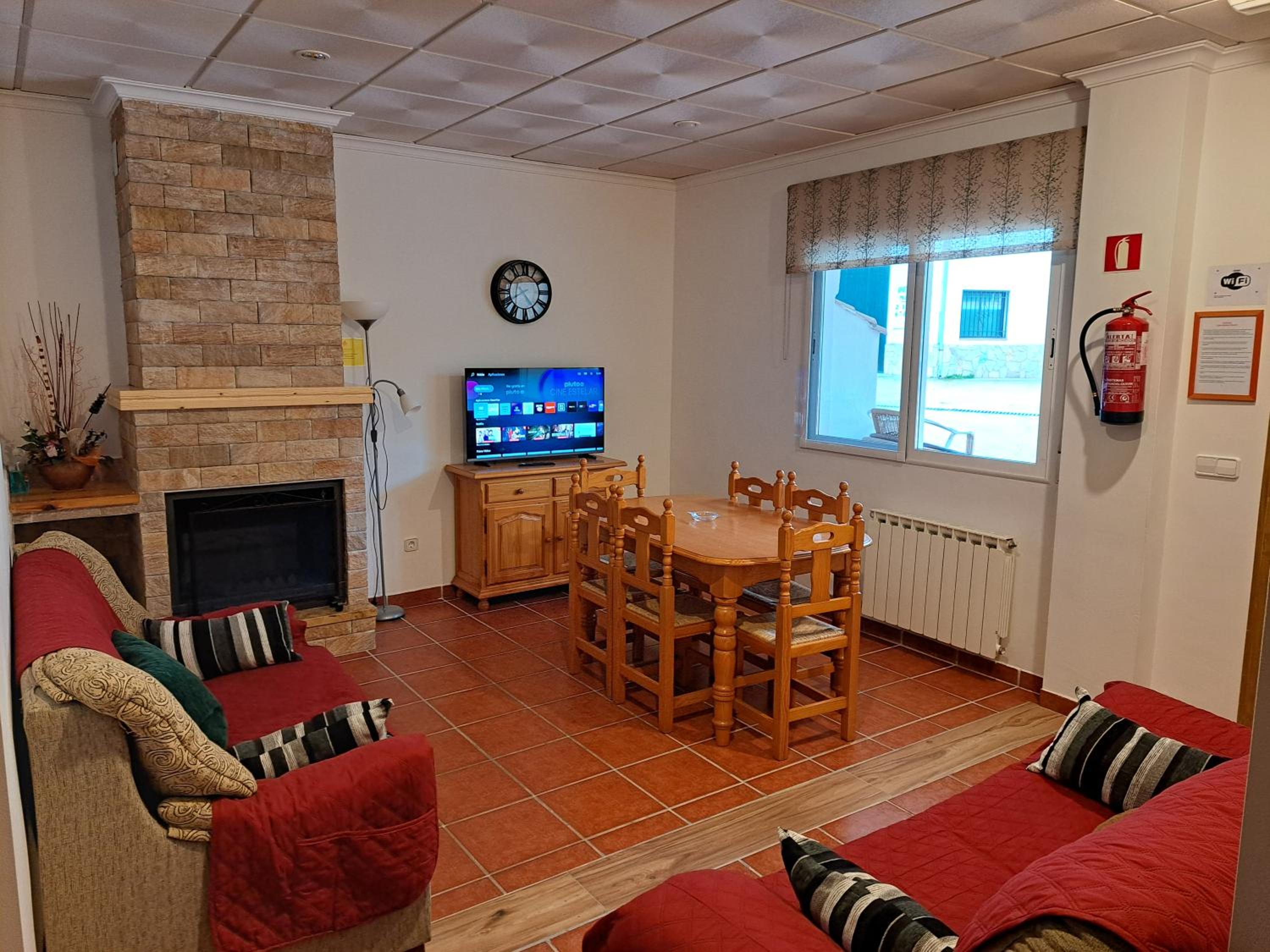 Apartamentos Martin view 2