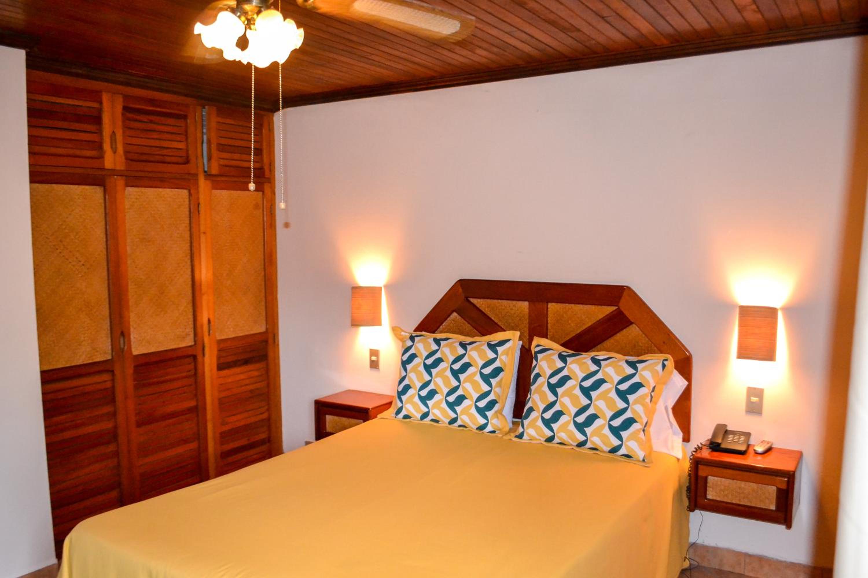 El Tucano Resort & Thermal Spa