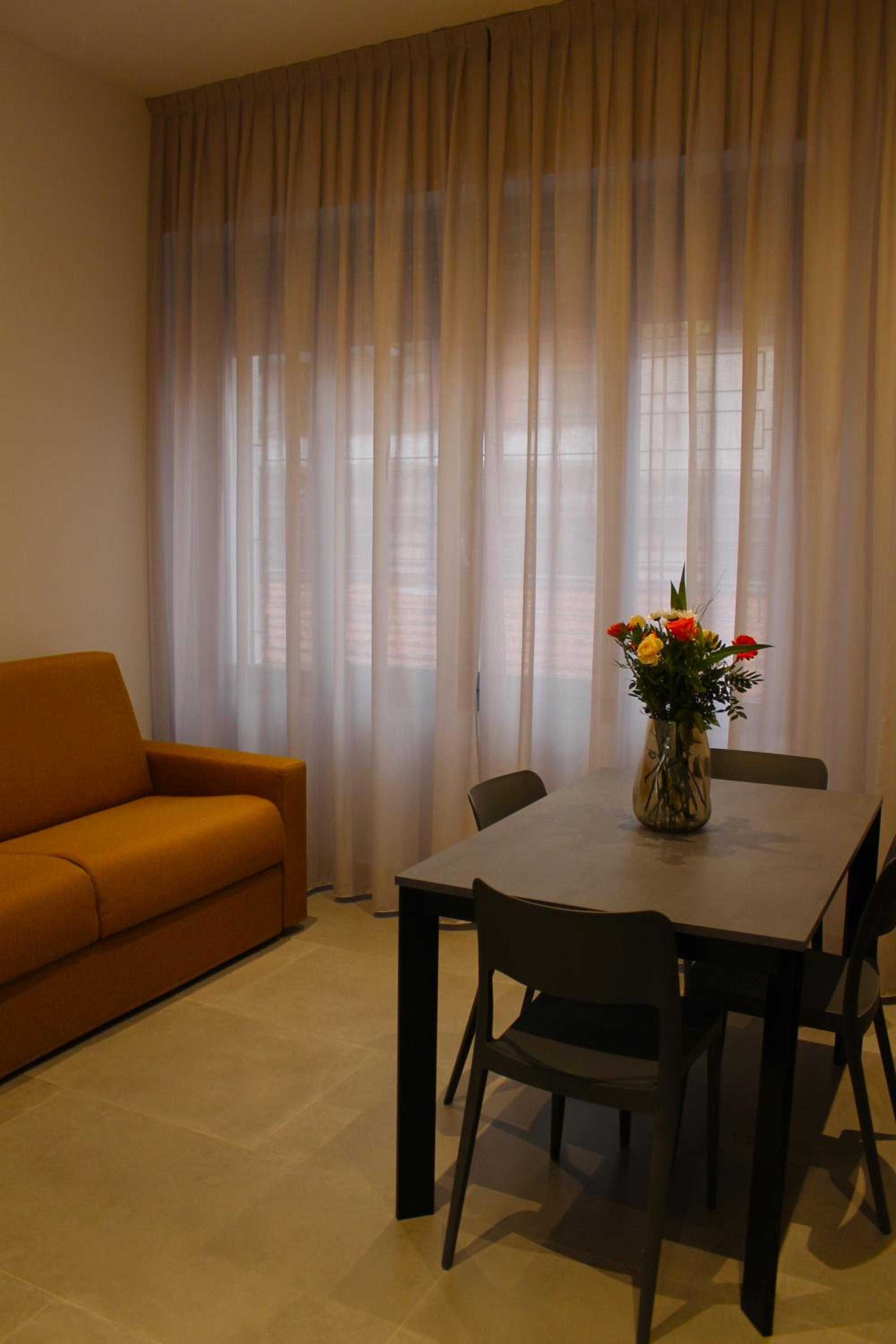 APARTMENT MIKI - MAURO MACCHI 91