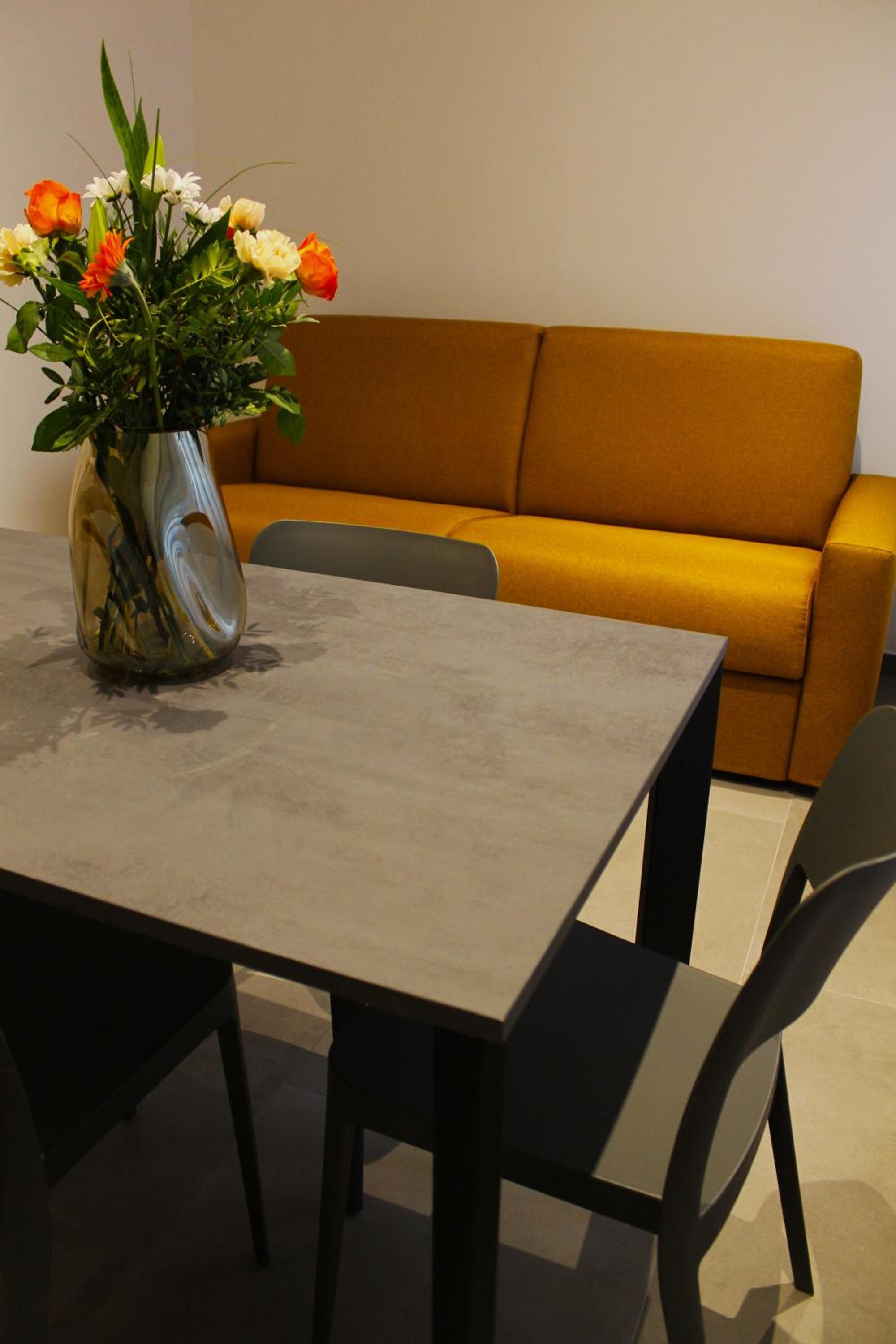 APARTMENT MIKI - MAURO MACCHI 91
