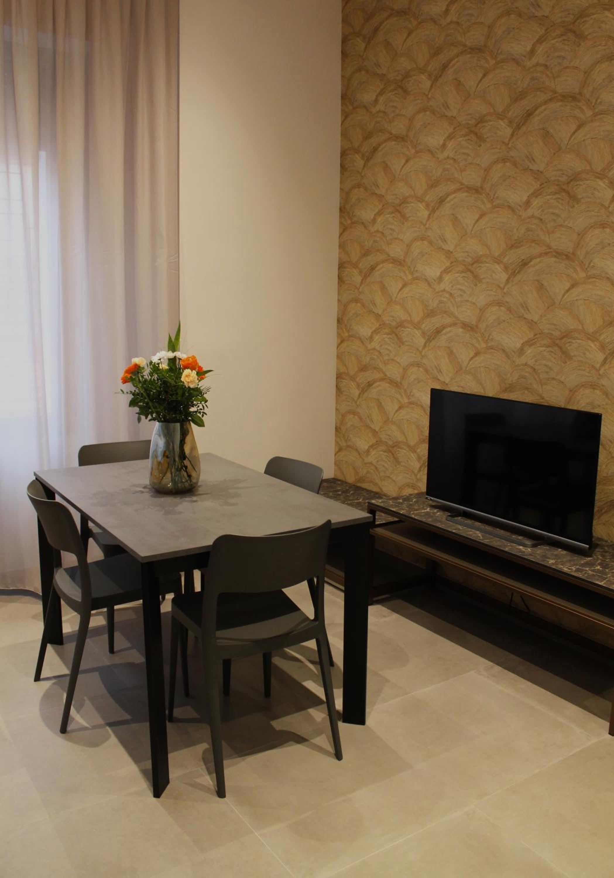 APARTMENT MIKI - MAURO MACCHI 91