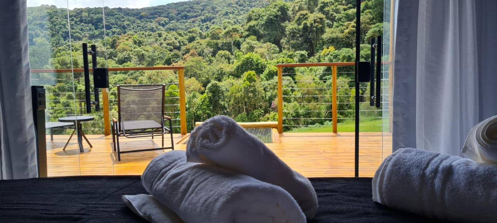Domo da Montanha