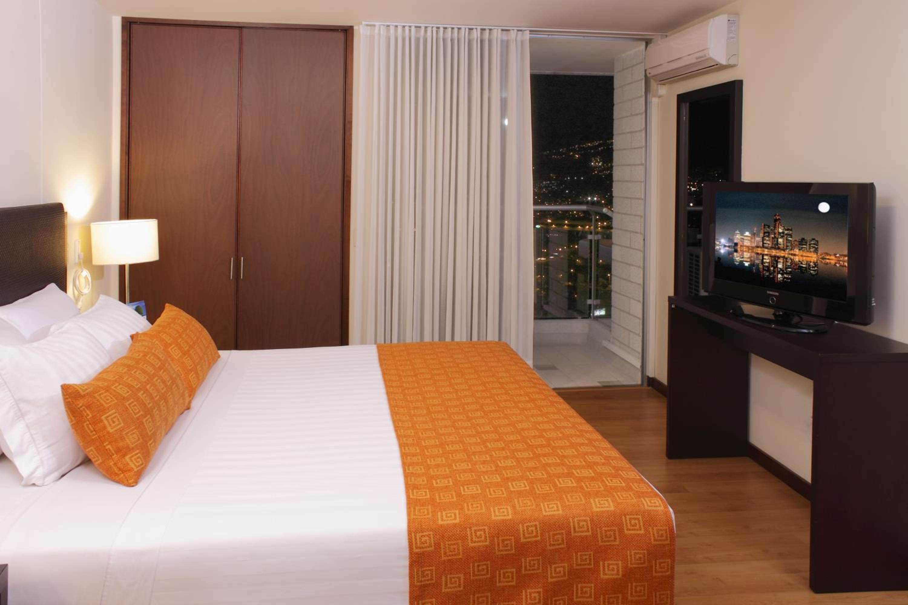 Estelar Apartamentos Medellin