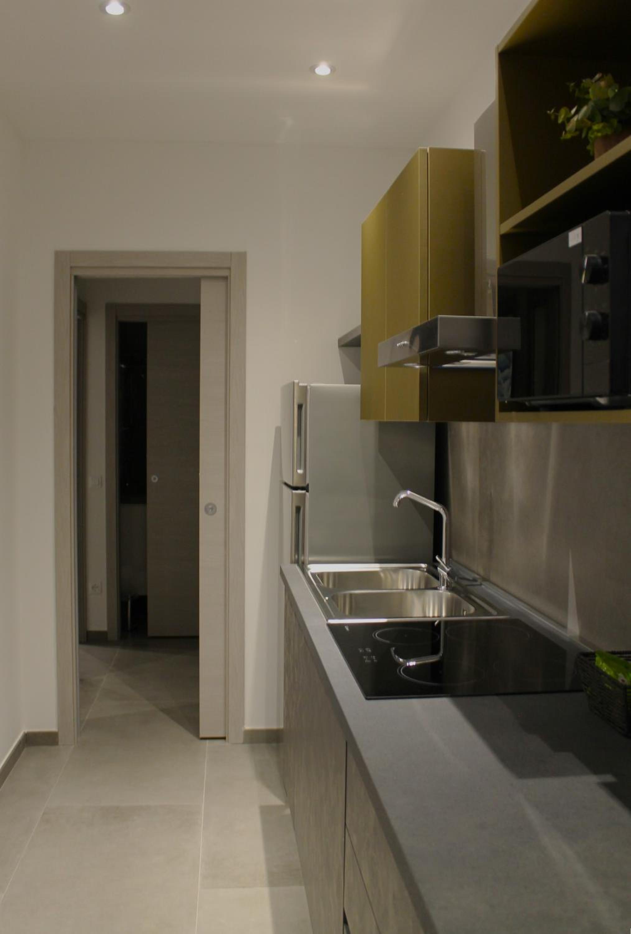 APARTMENT MIKI - MAURO MACCHI 91