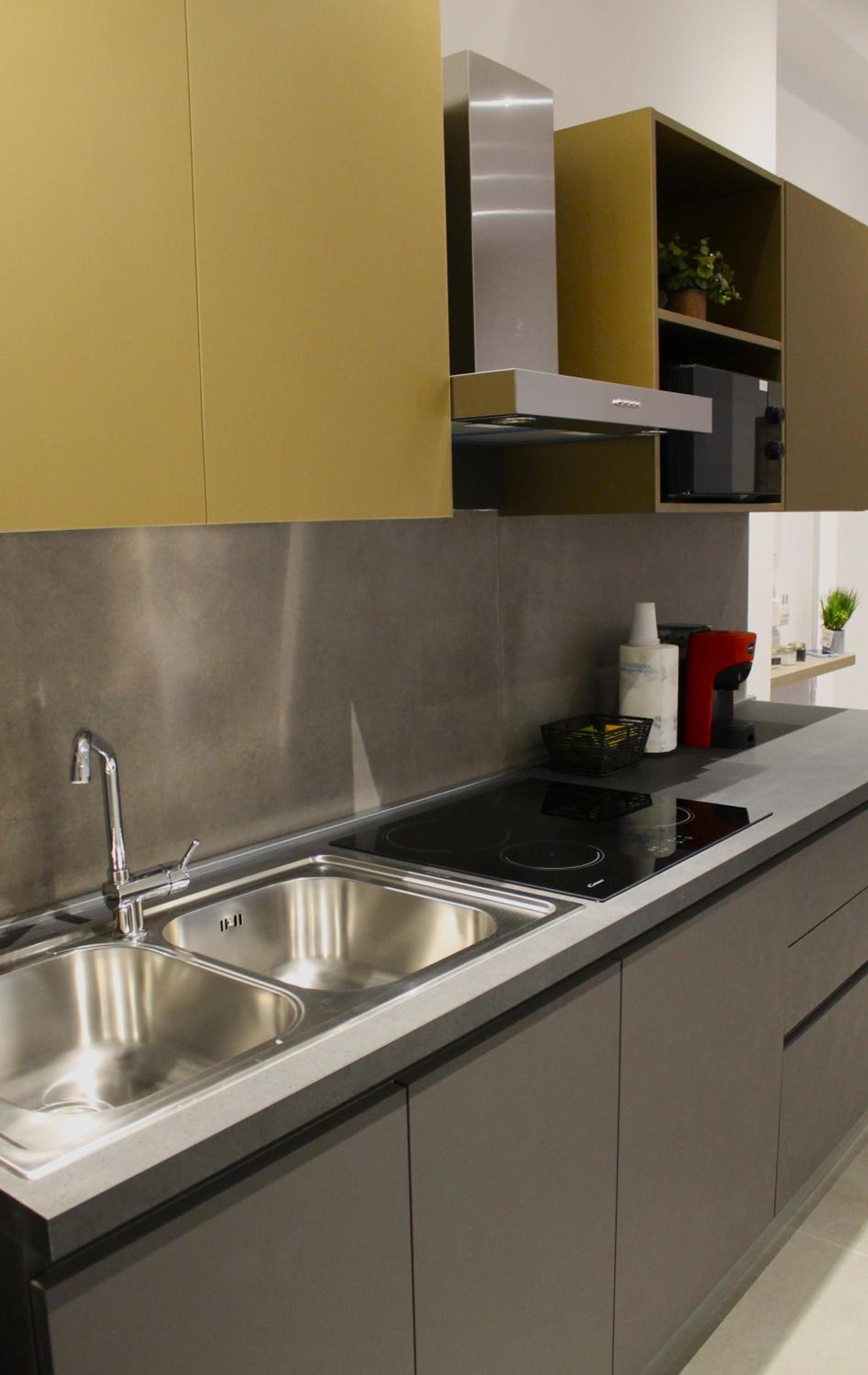 APARTMENT MIKI - MAURO MACCHI 91