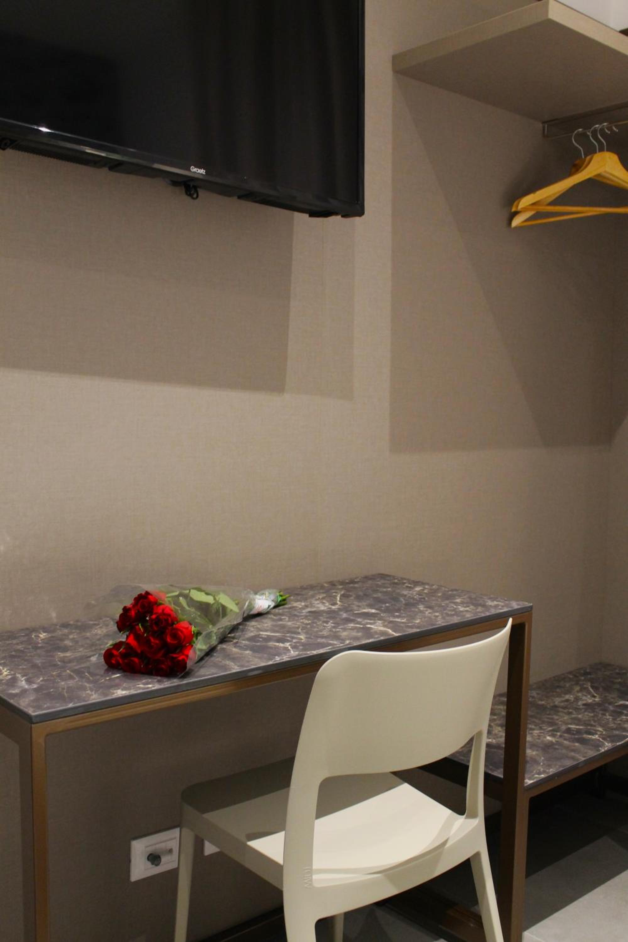 APARTMENT MIKI - MAURO MACCHI 91
