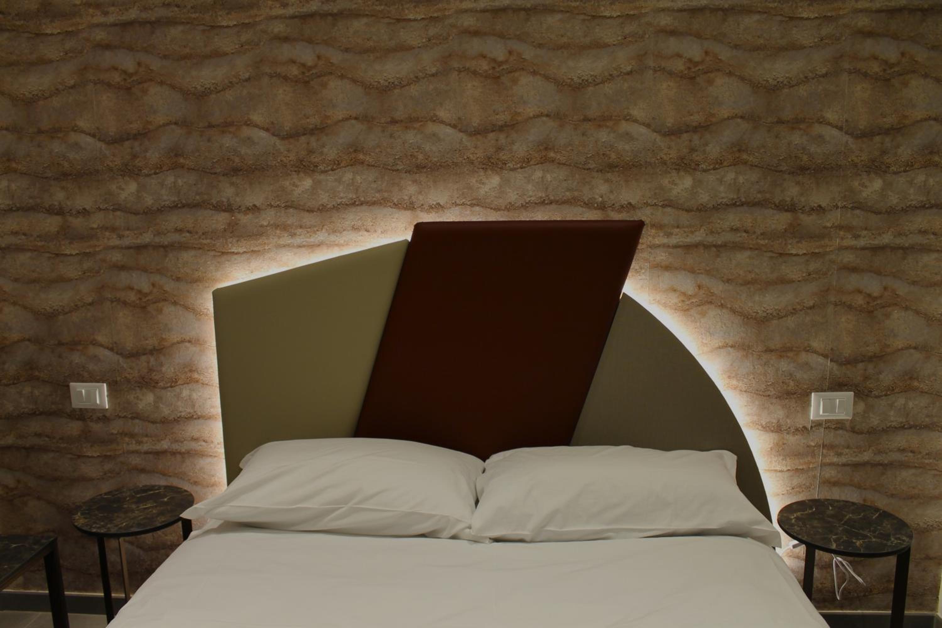 APARTMENT MIKI - MAURO MACCHI 91