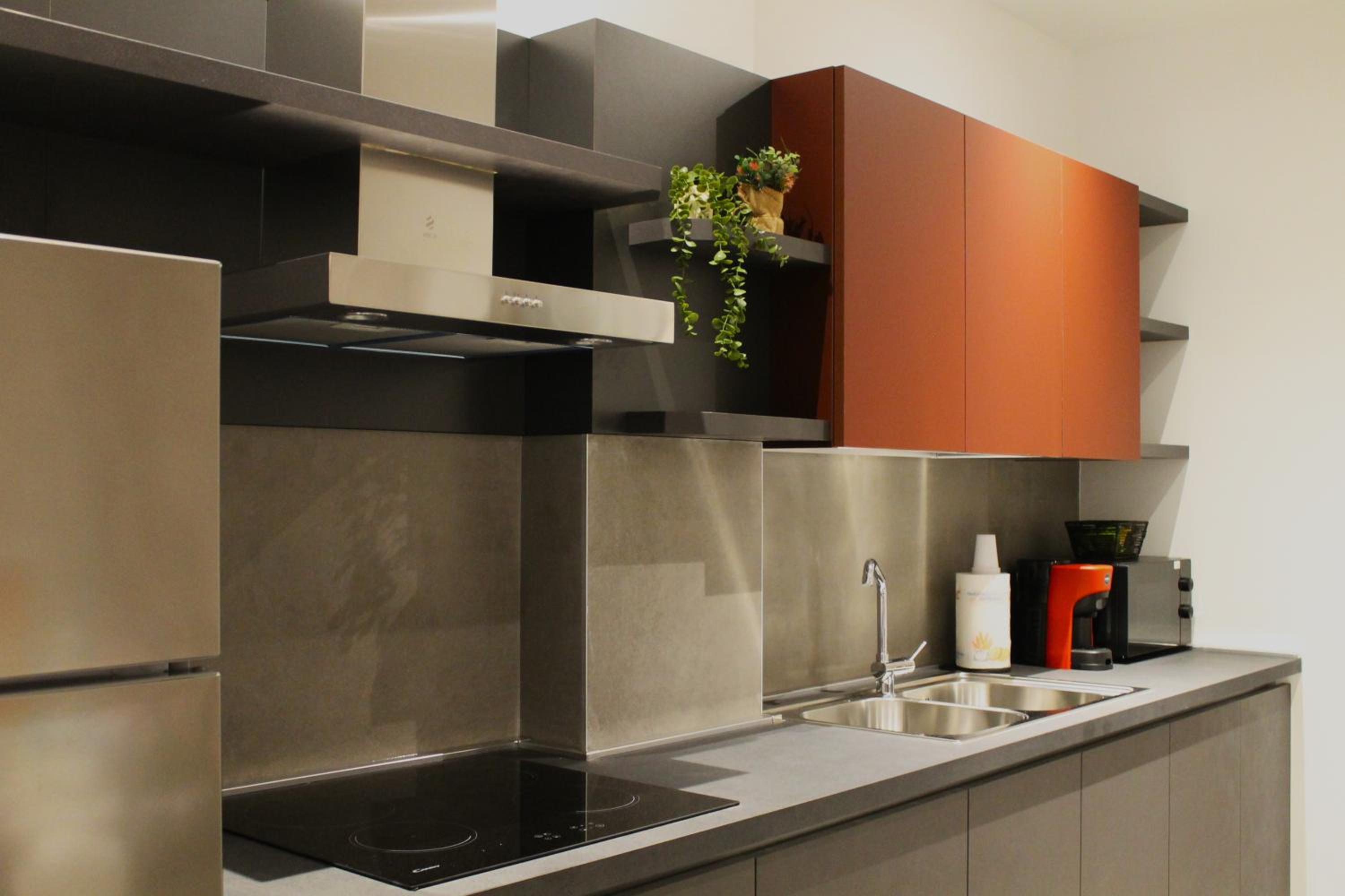 APARTMENT MIKI - MAURO MACCHI 91