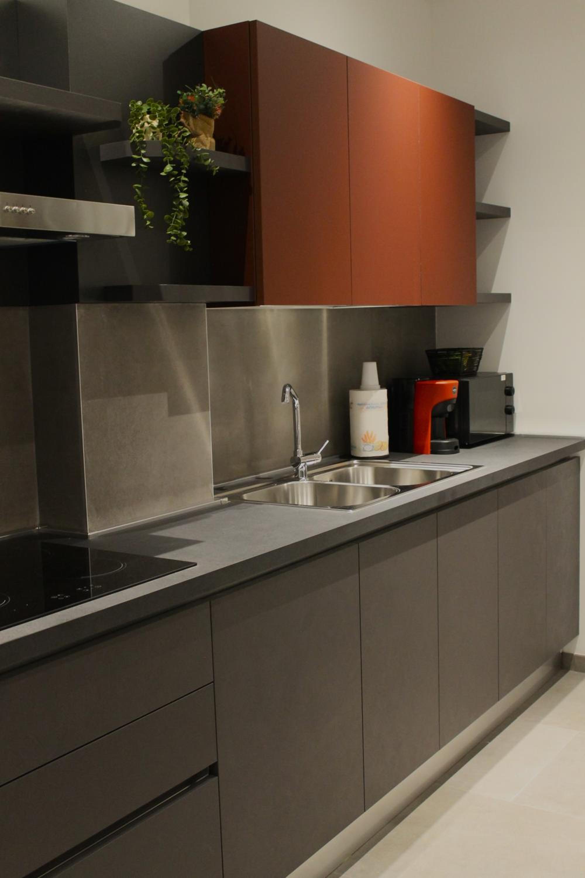 APARTMENT MIKI - MAURO MACCHI 91