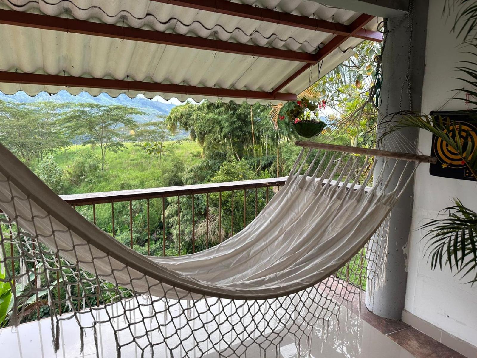 El Refugio del Colibrí