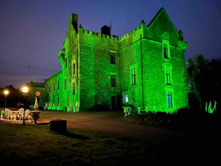 Ballea Castle