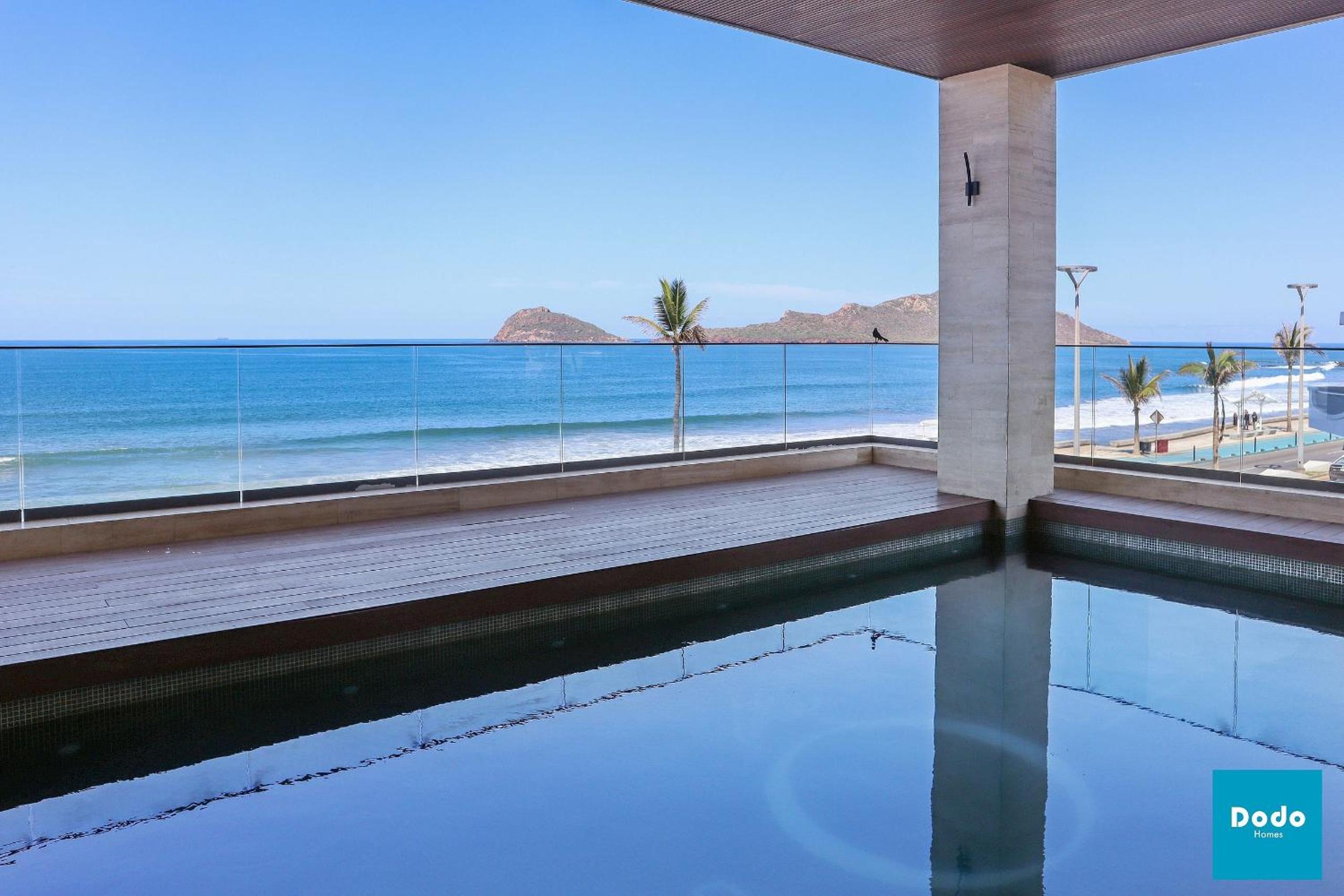 Grand O living view 5