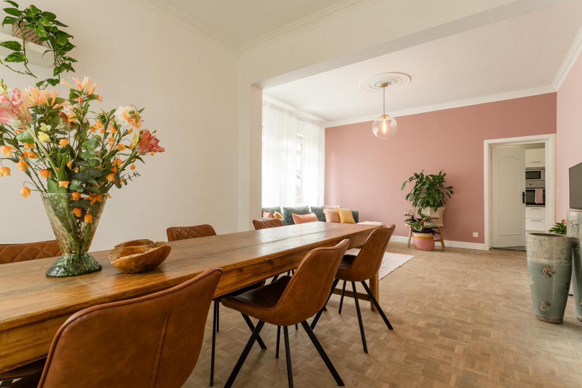 Vakantiewoning 't Hovenshuis