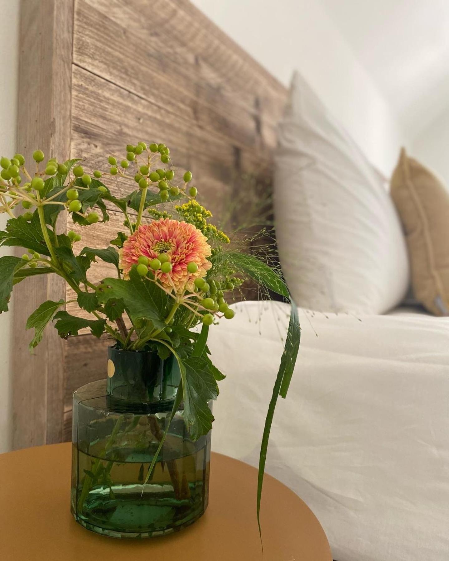 Vakantiewoning 't Hovenshuis