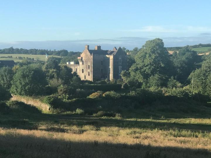 Ballea Castle