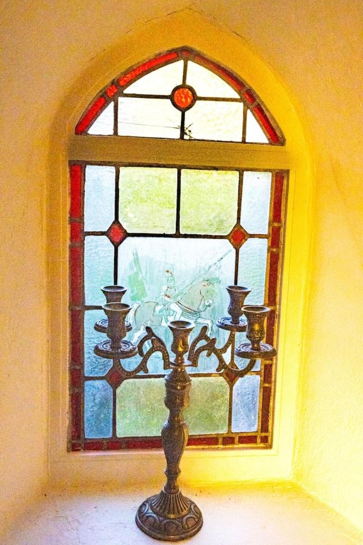 Ballea Castle