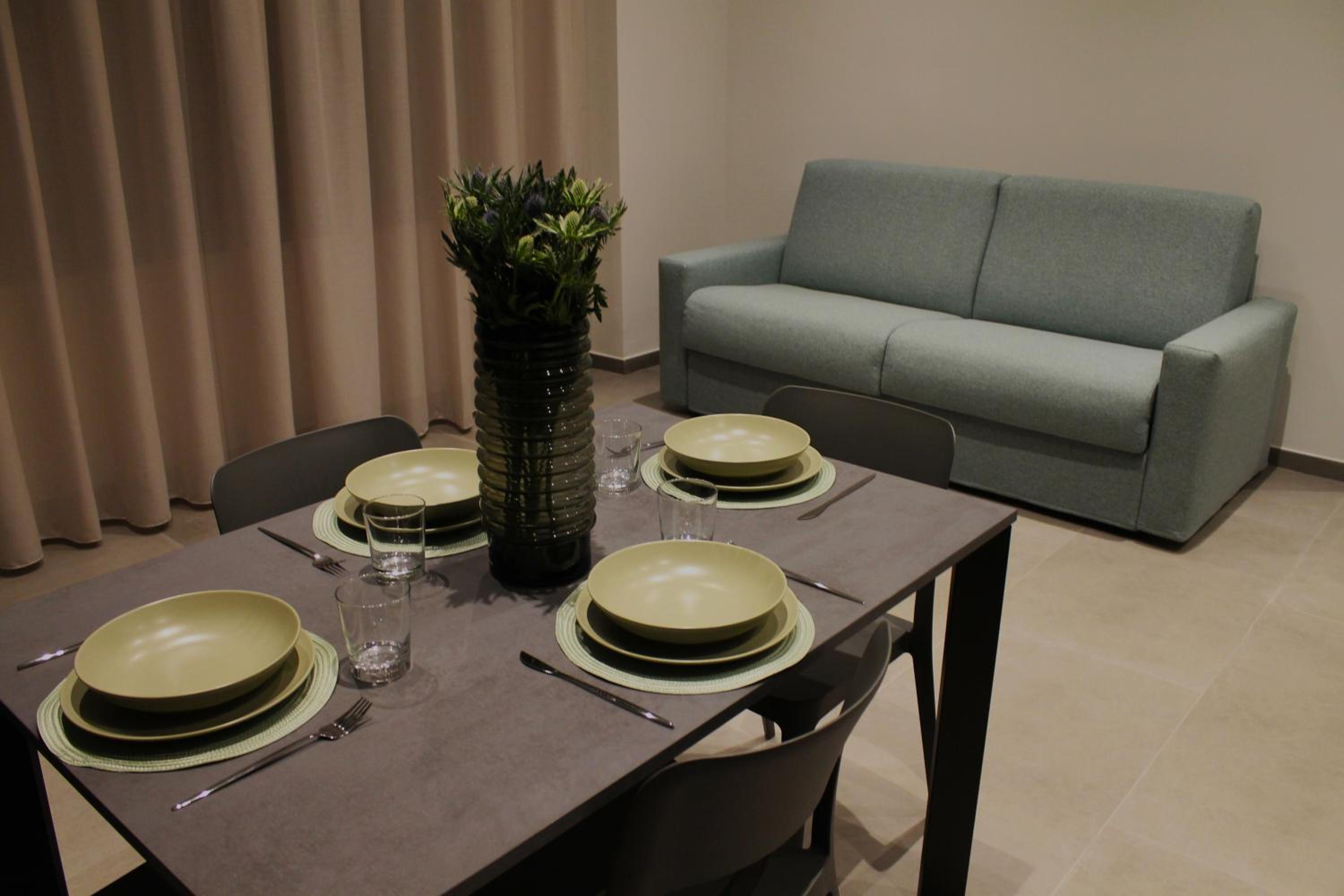 APARTMENT MIKI - MAURO MACCHI 91
