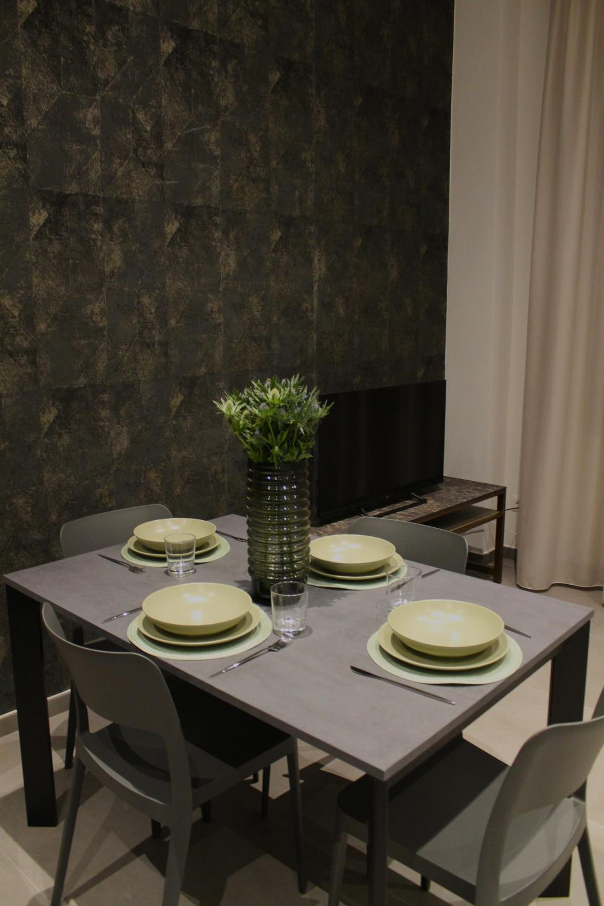 APARTMENT MIKI - MAURO MACCHI 91
