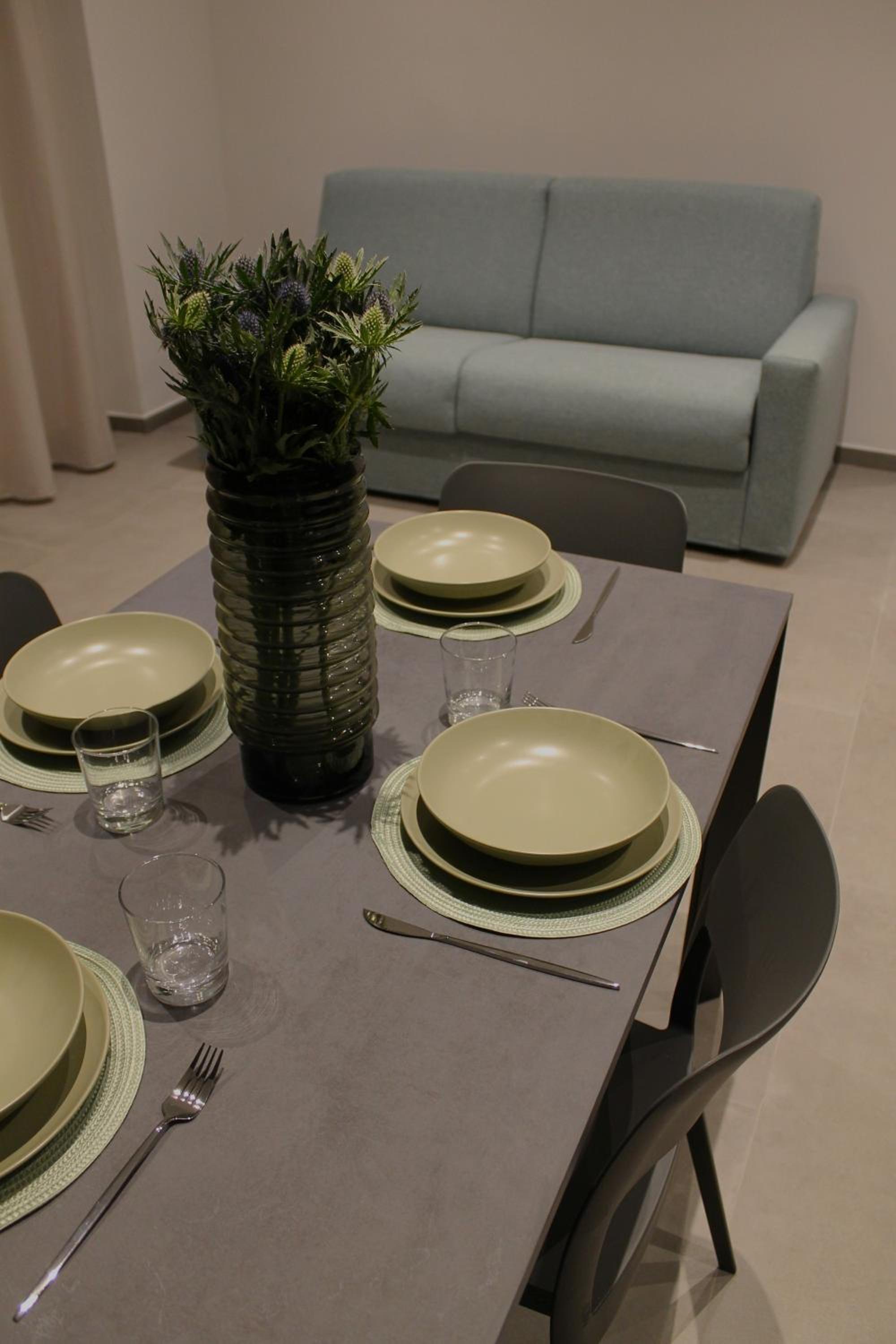 APARTMENT MIKI - MAURO MACCHI 91