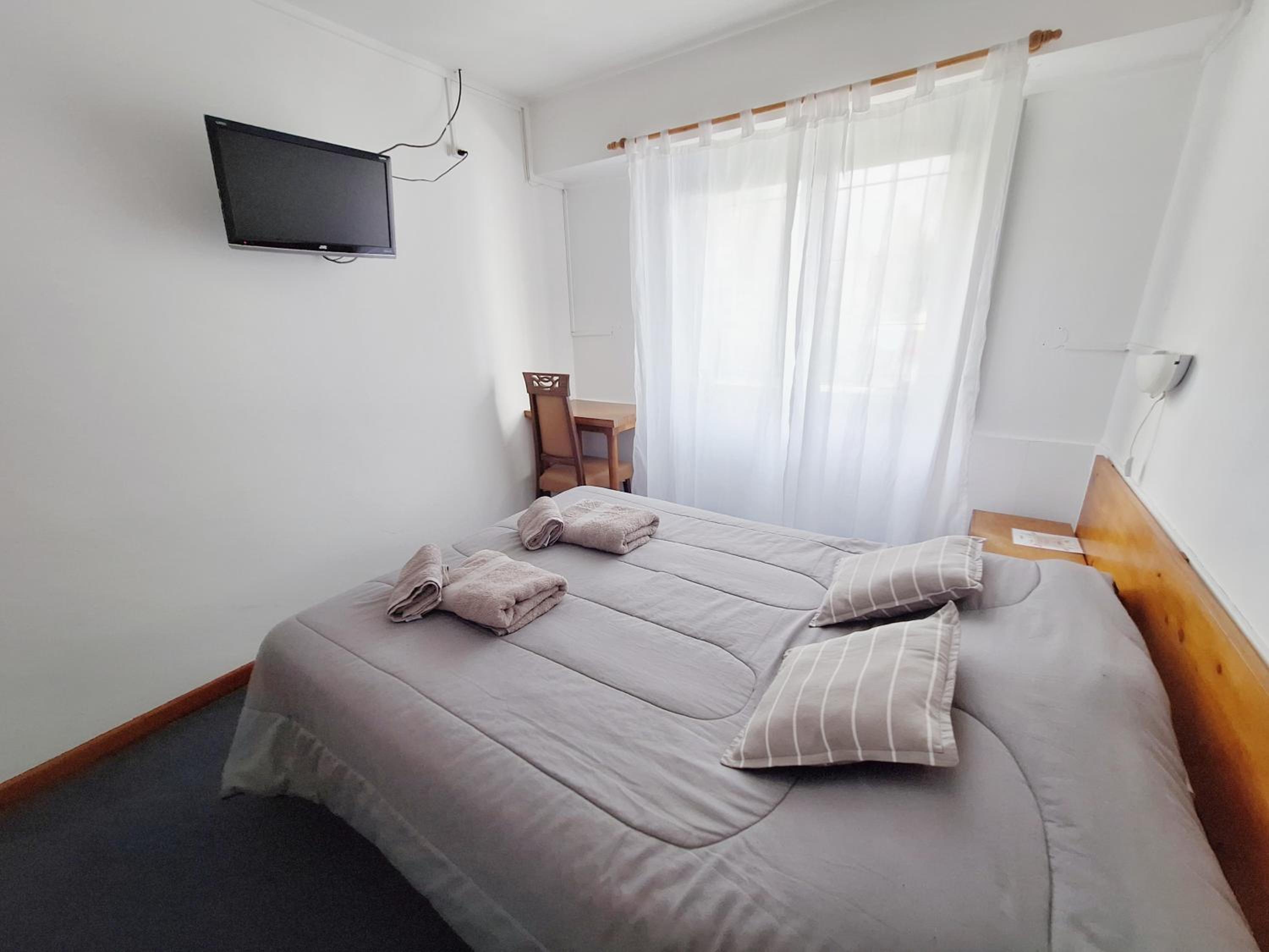 Hosteria Puyehue