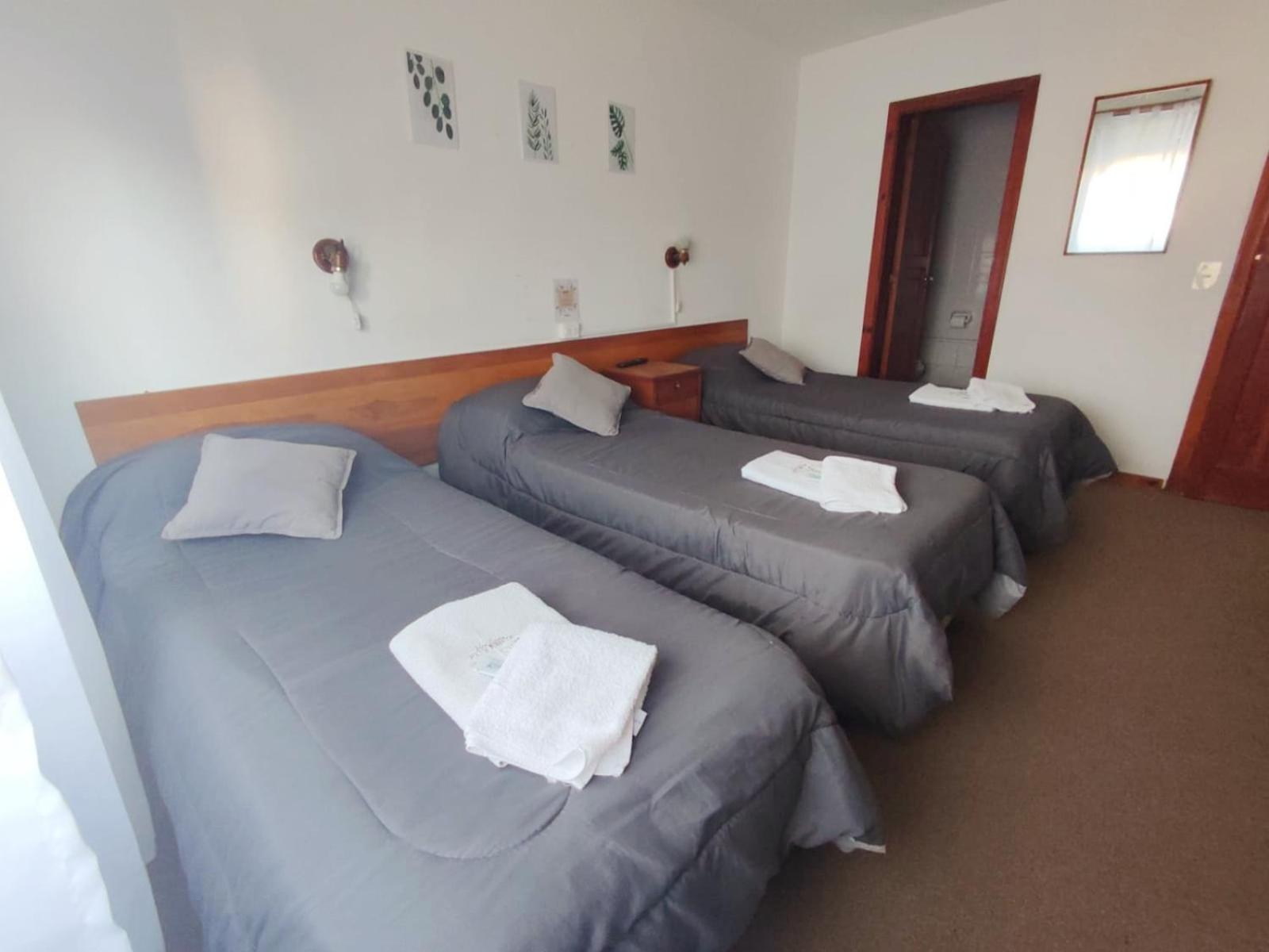 Hosteria Puyehue