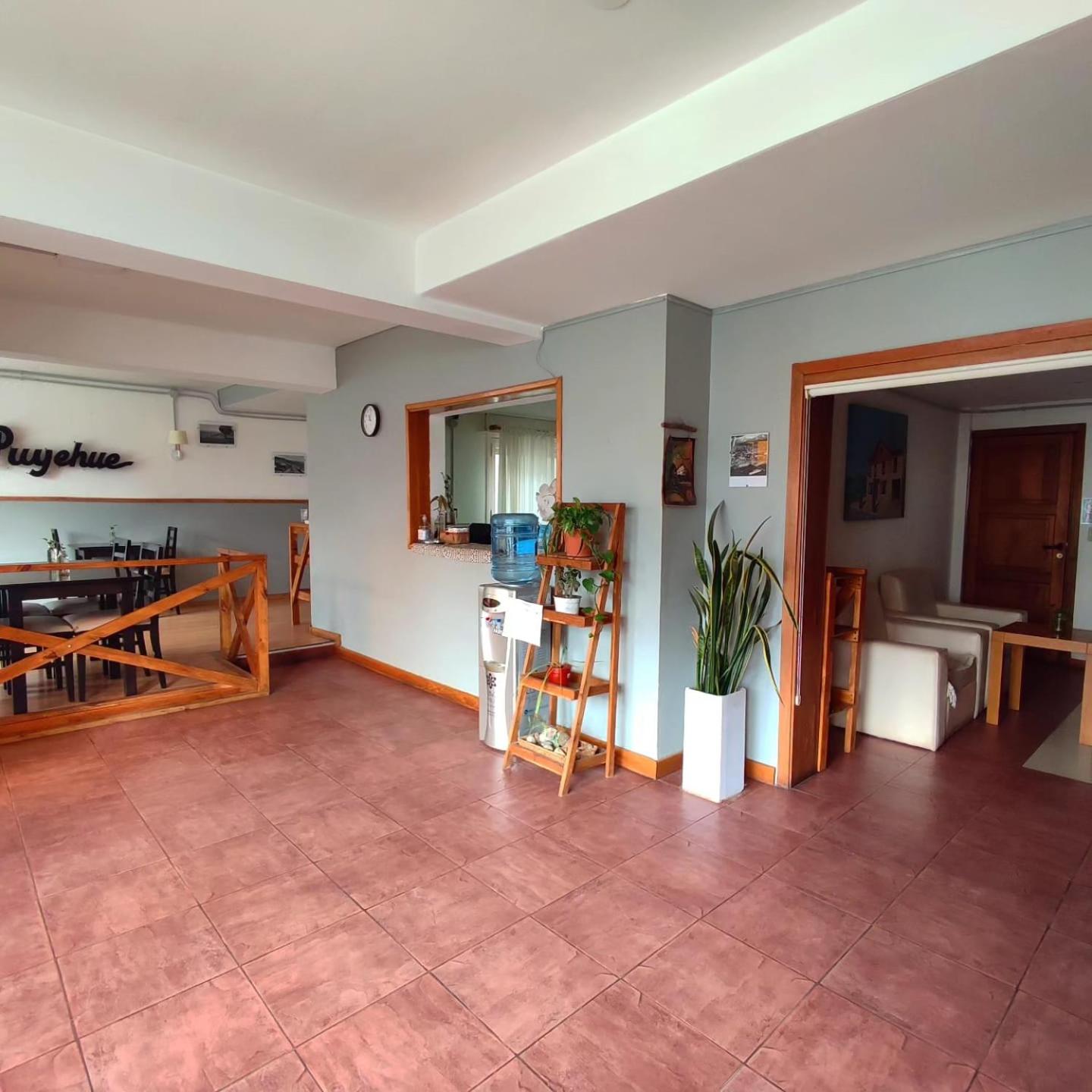 Hosteria Puyehue