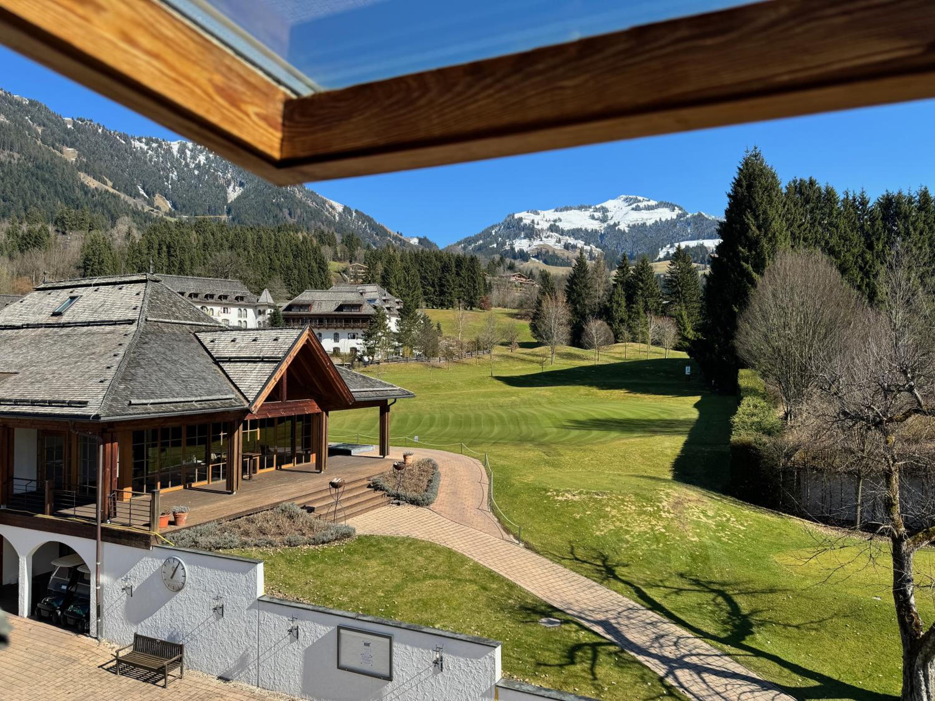 TURM KAPS Luxury home direkt am Golfplatz by Belle Stay