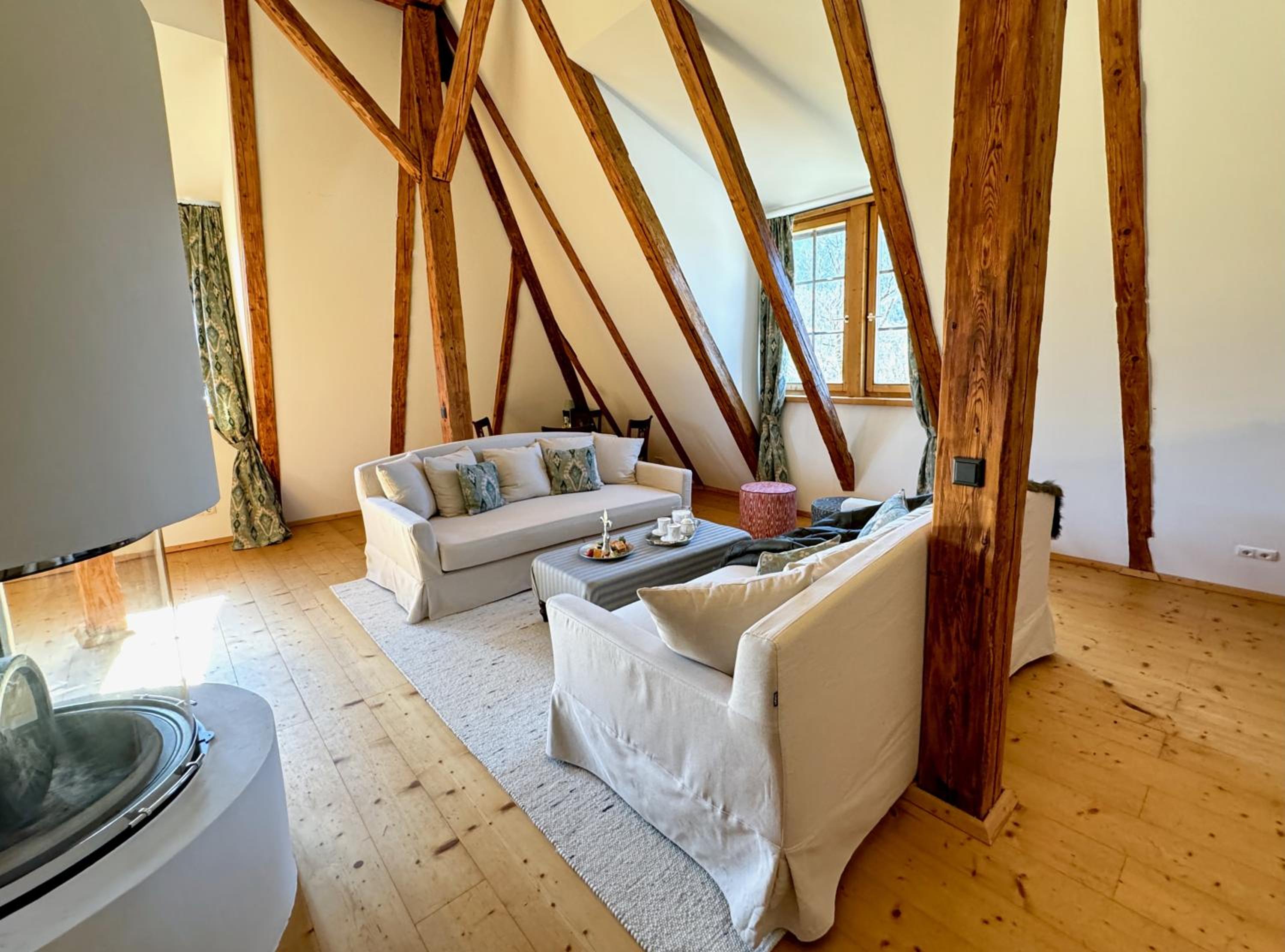 TURM KAPS Luxury home direkt am Golfplatz by Belle Stay