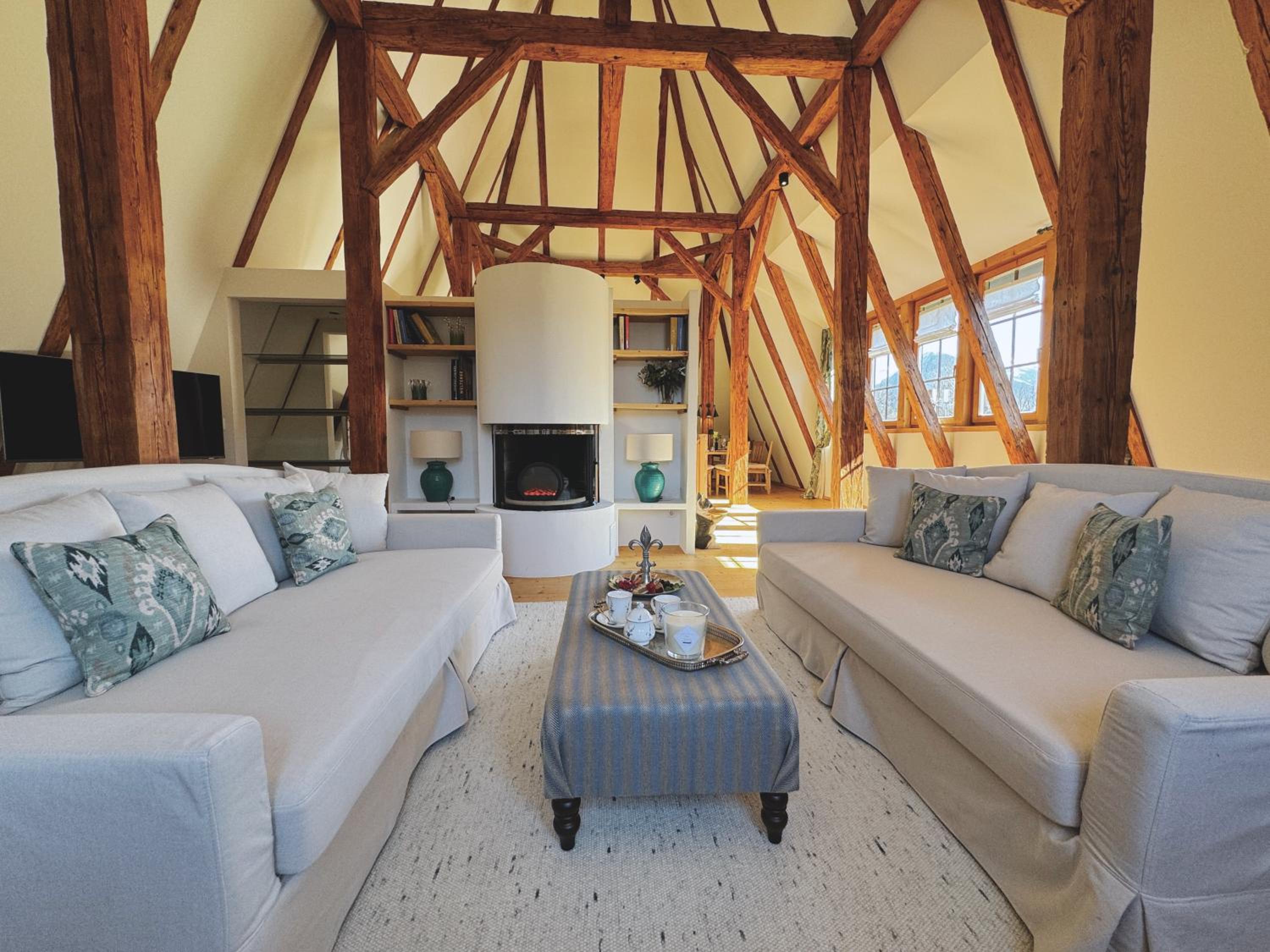 TURM KAPS Luxury home direkt am Golfplatz by Belle Stay