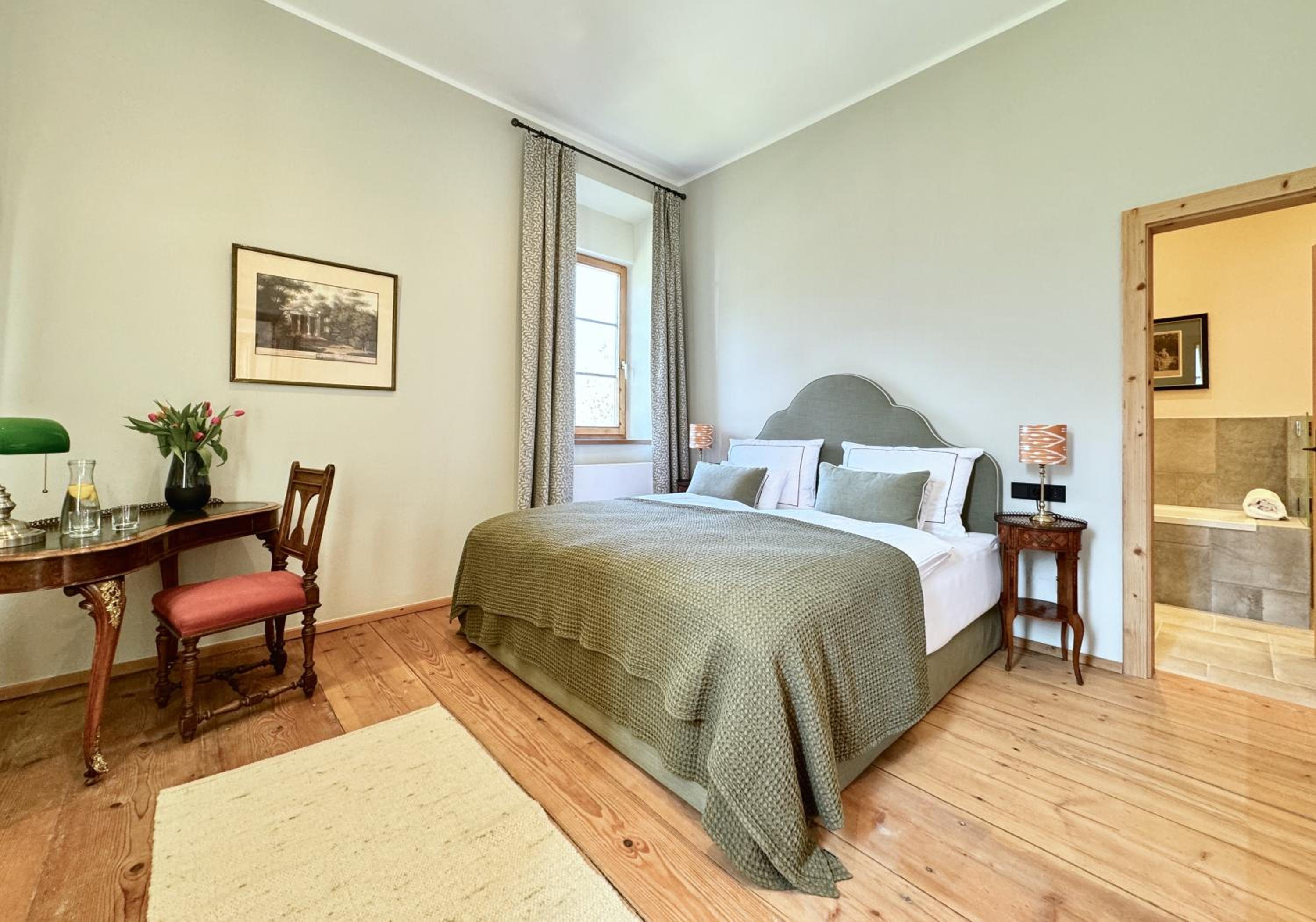 TURM KAPS Luxury home direkt am Golfplatz by Belle Stay