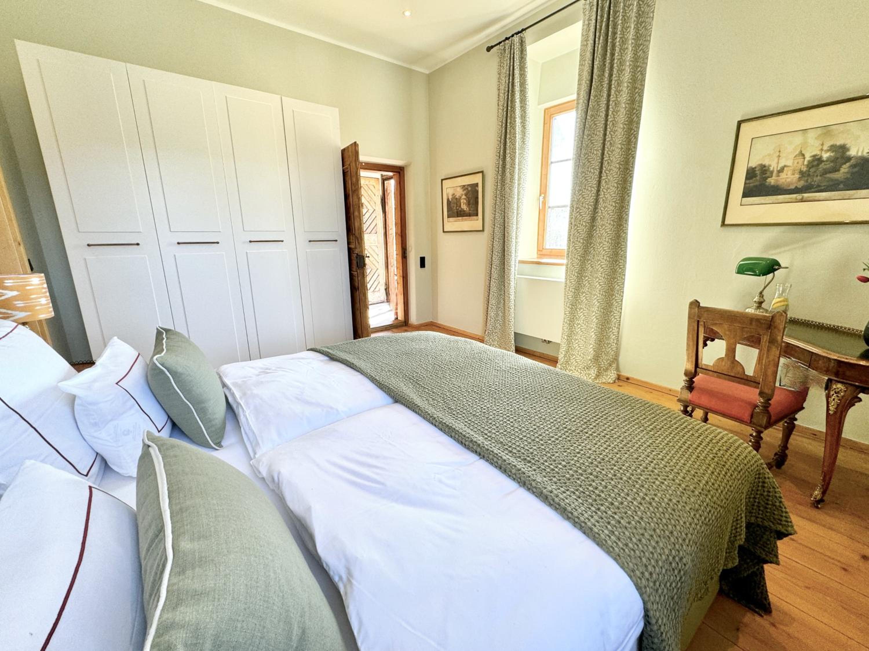 TURM KAPS Luxury home direkt am Golfplatz by Belle Stay