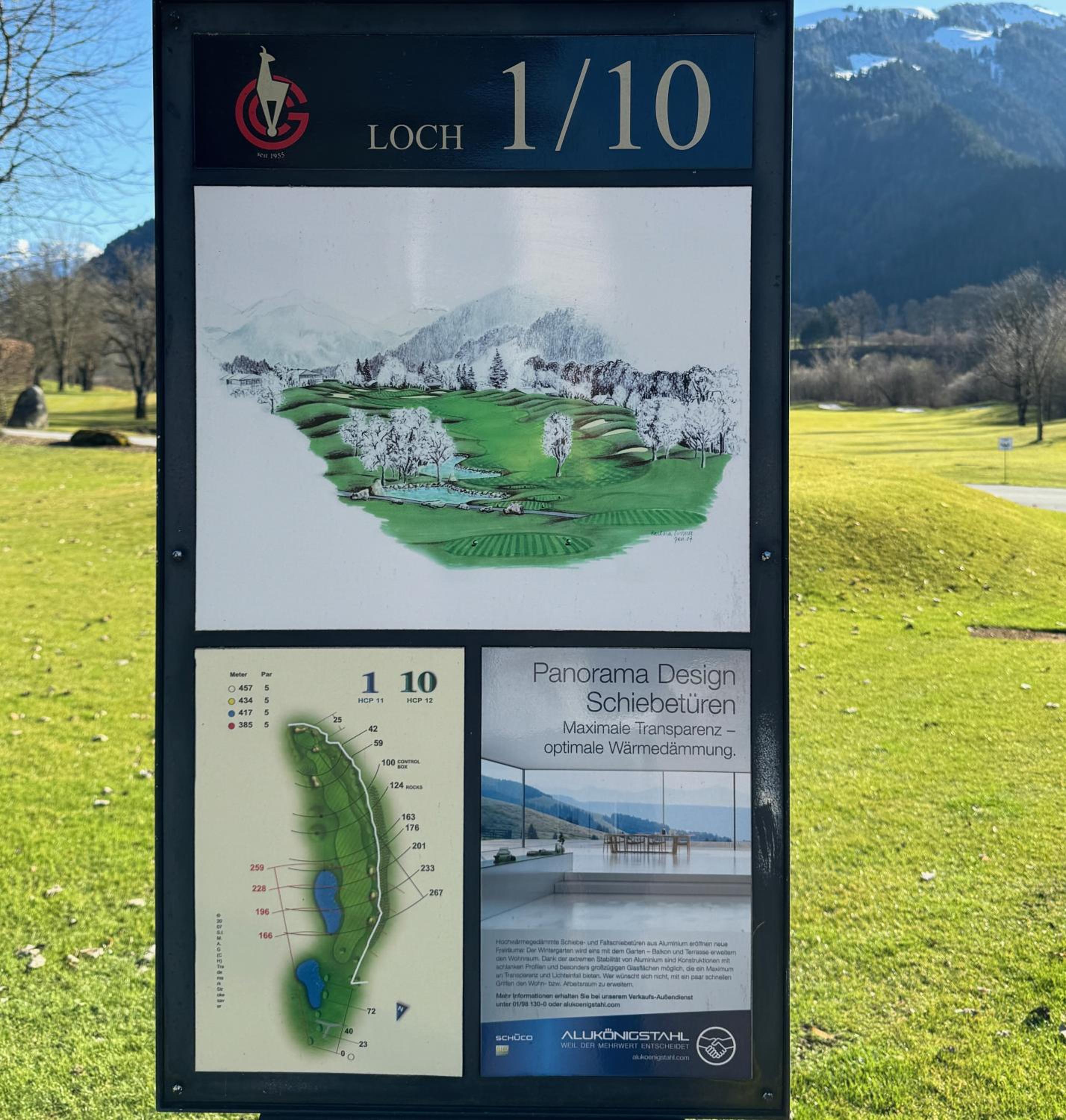 TURM KAPS Luxury home direkt am Golfplatz by Belle Stay