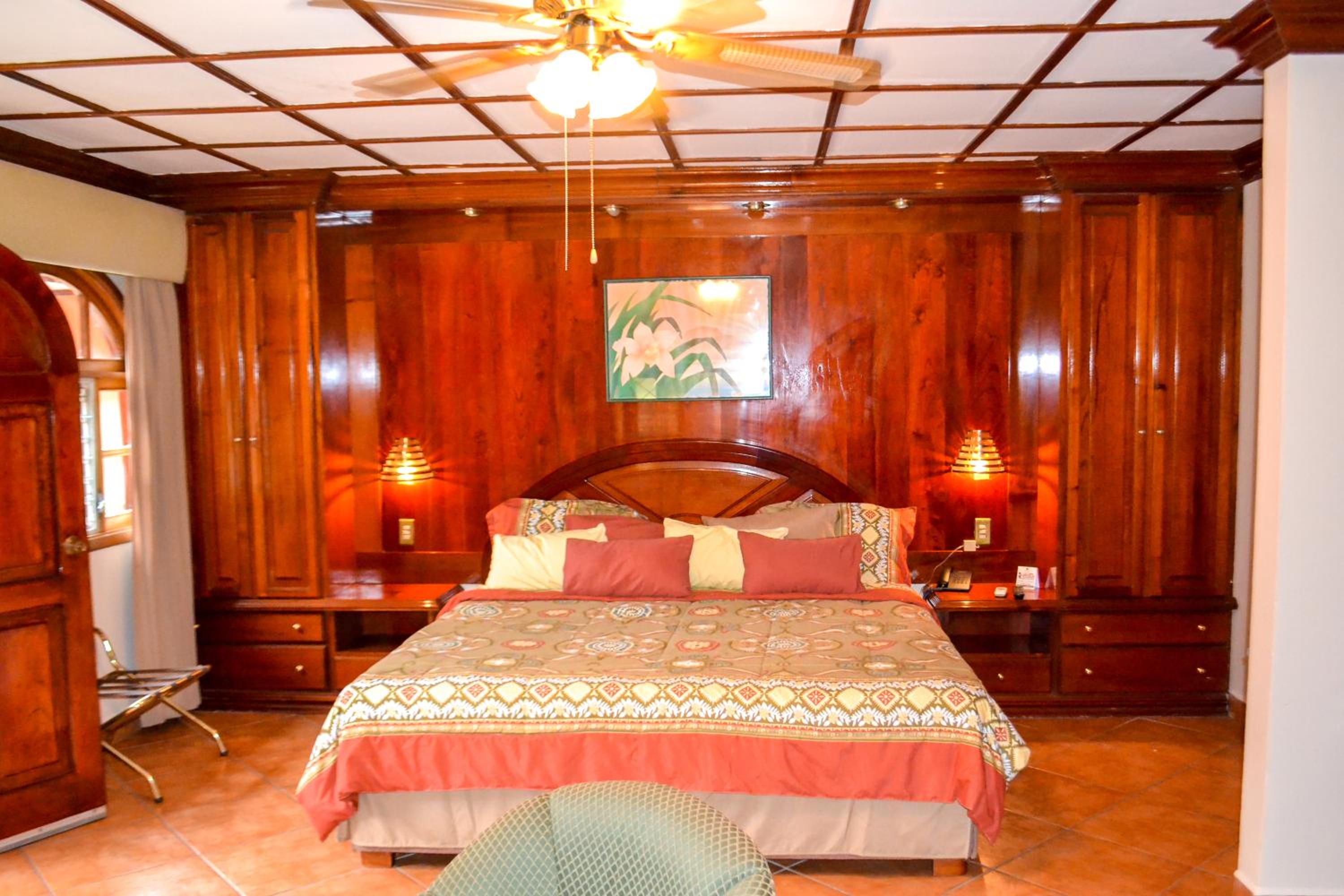 El Tucano Resort & Thermal Spa