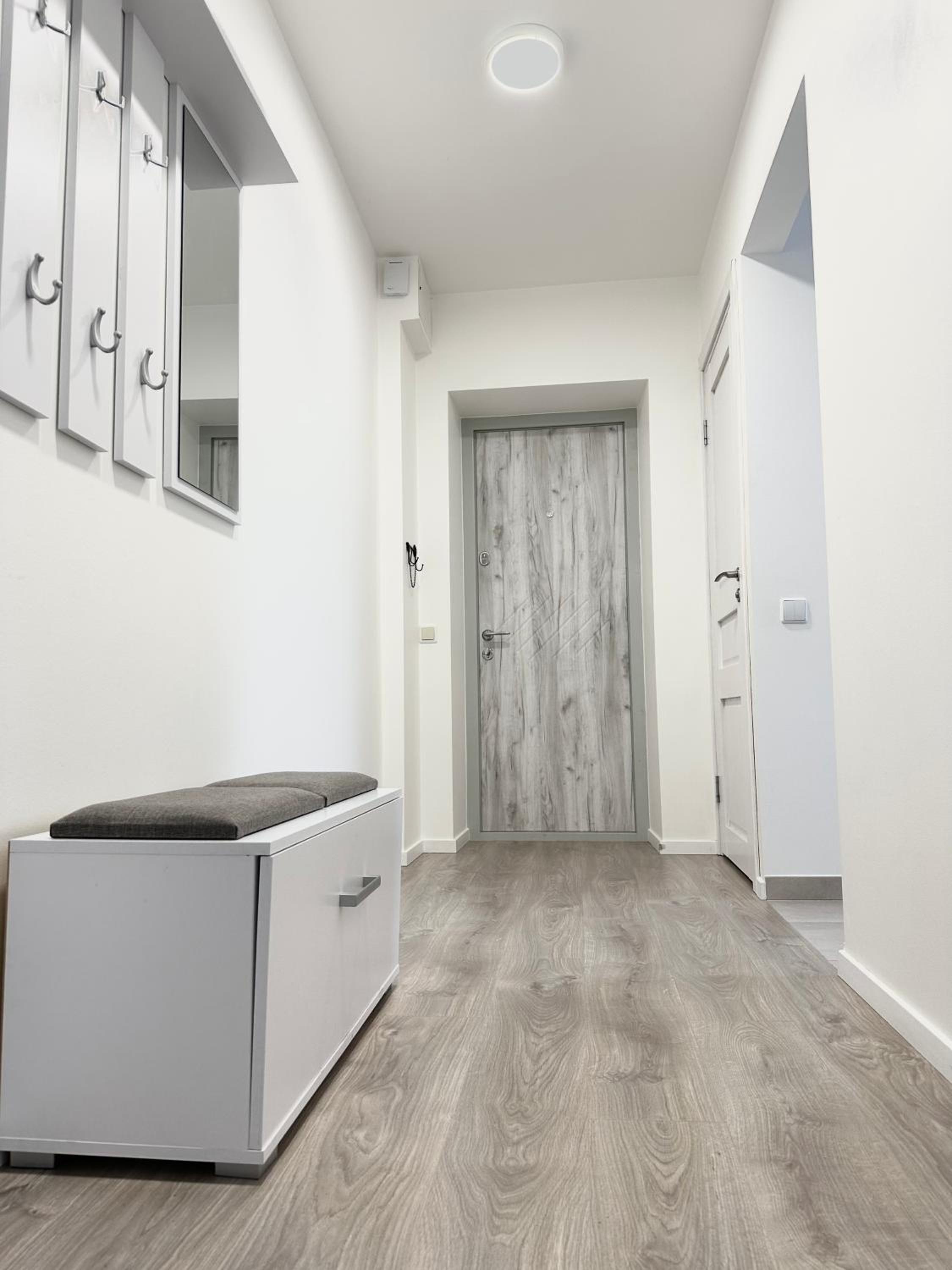 Jaukūs apartamentai Šilutėje