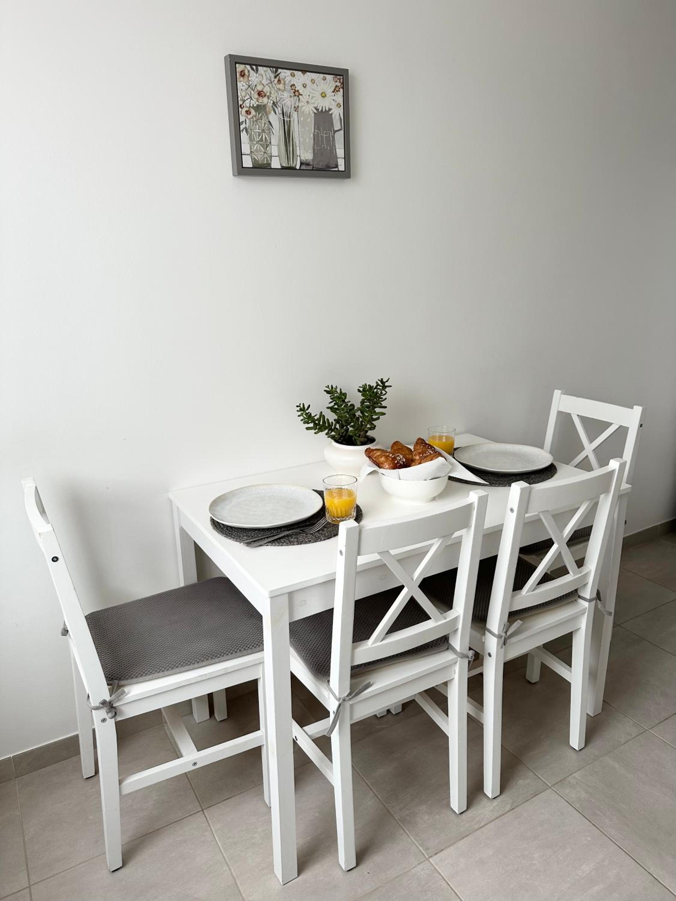 Jaukūs apartamentai Šilutėje