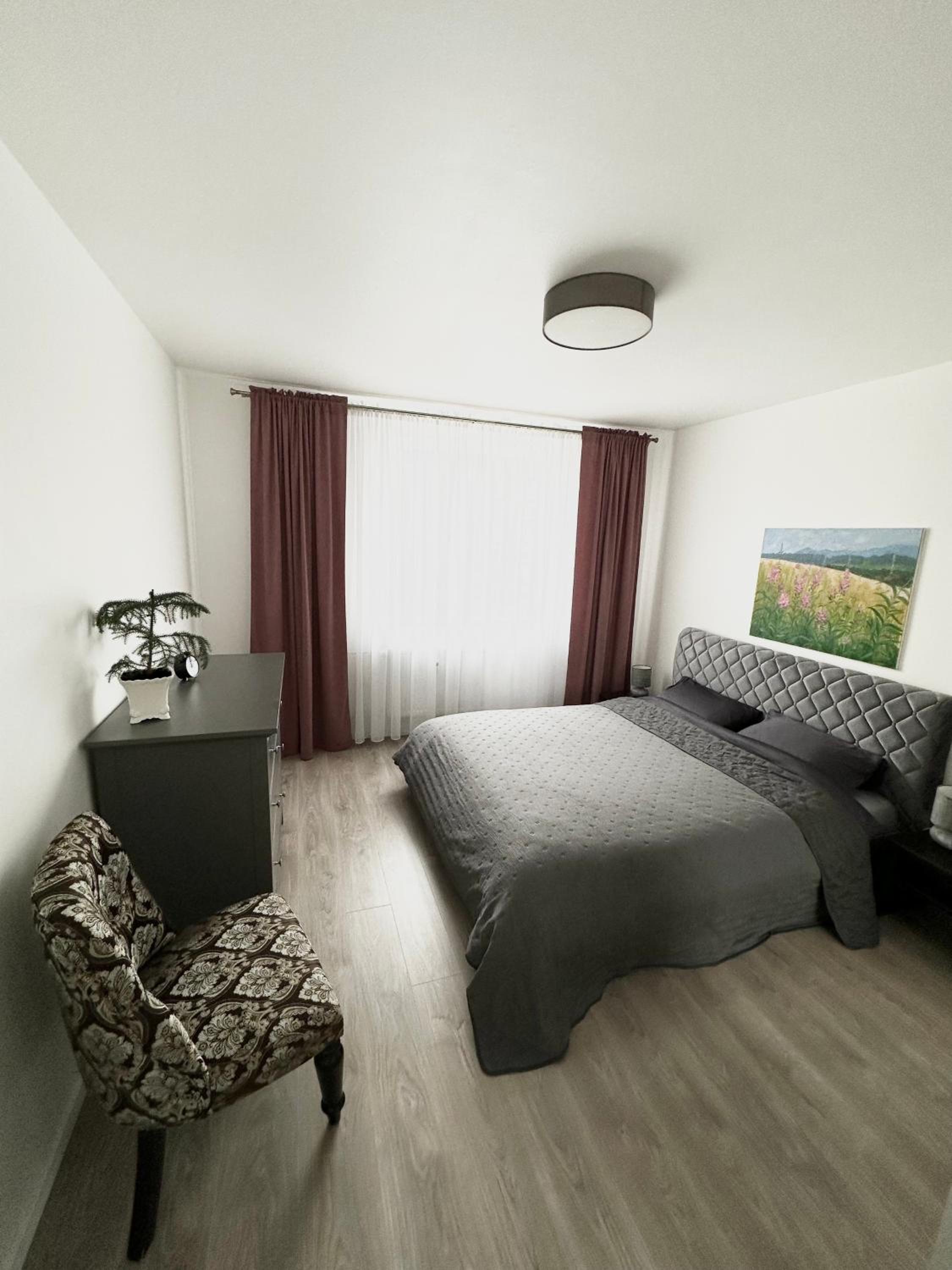 Jaukūs apartamentai Šilutėje