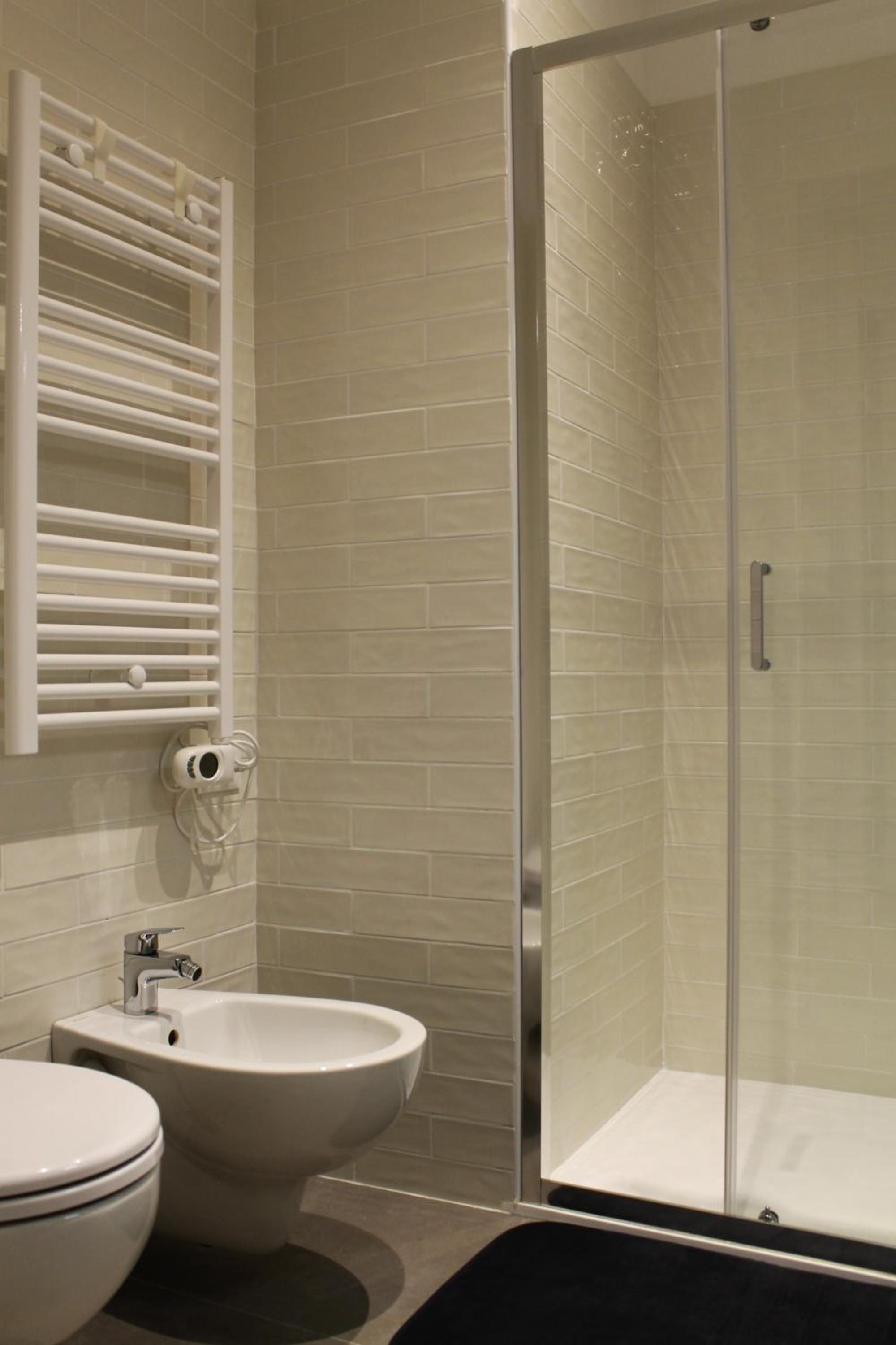 APARTMENT MIKI - MAURO MACCHI 91